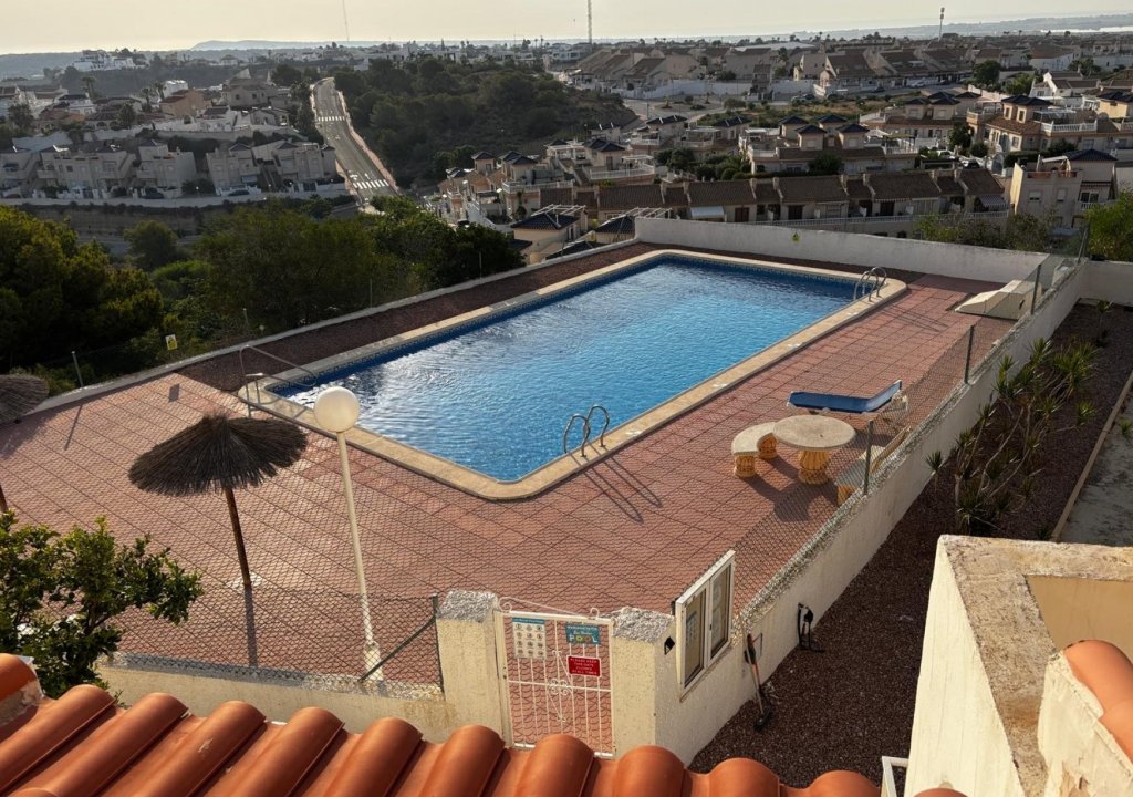 Resale - Apartment - Ciudad Quesada - Upper Quesada