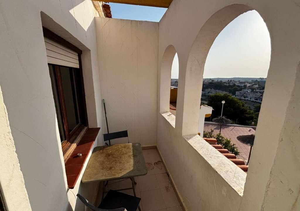 Resale - Apartment - Ciudad Quesada - Upper Quesada