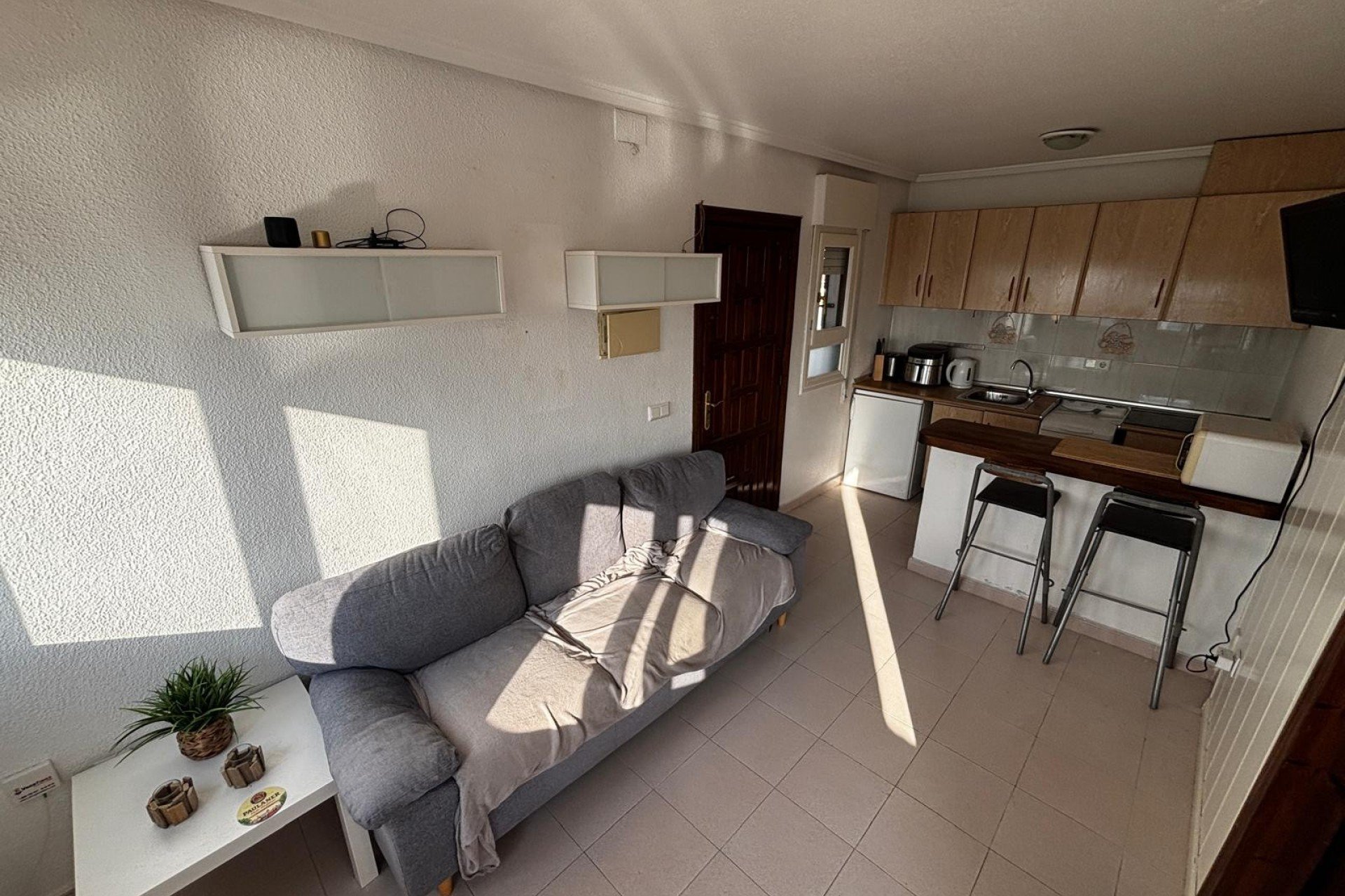 Resale - Apartment - Ciudad Quesada - Upper Quesada