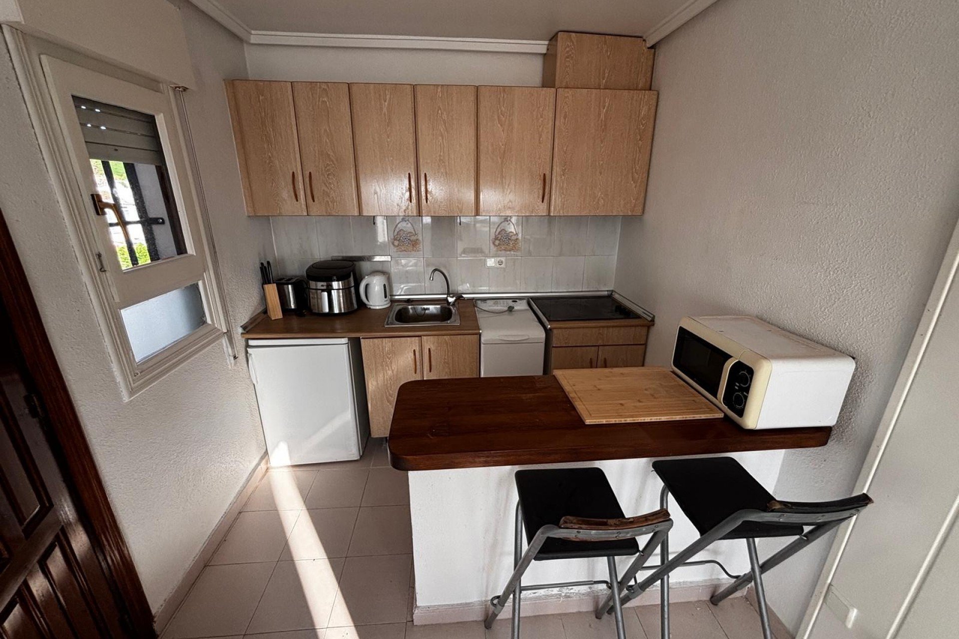 Resale - Apartment - Ciudad Quesada - Upper Quesada