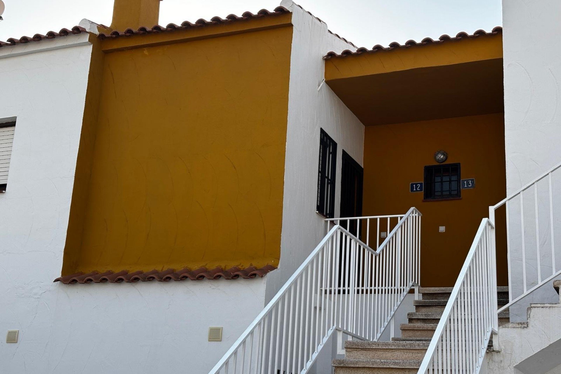 Resale - Apartment - Ciudad Quesada - Upper Quesada
