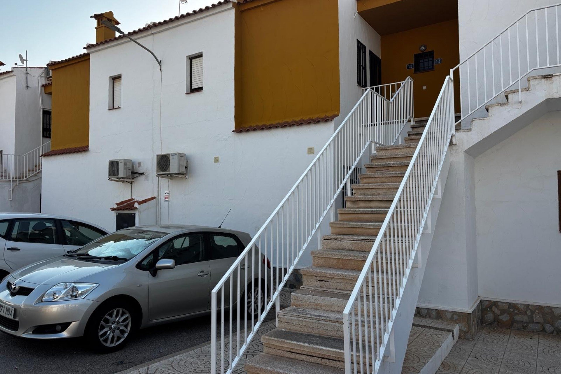 Resale - Apartment - Ciudad Quesada - Upper Quesada