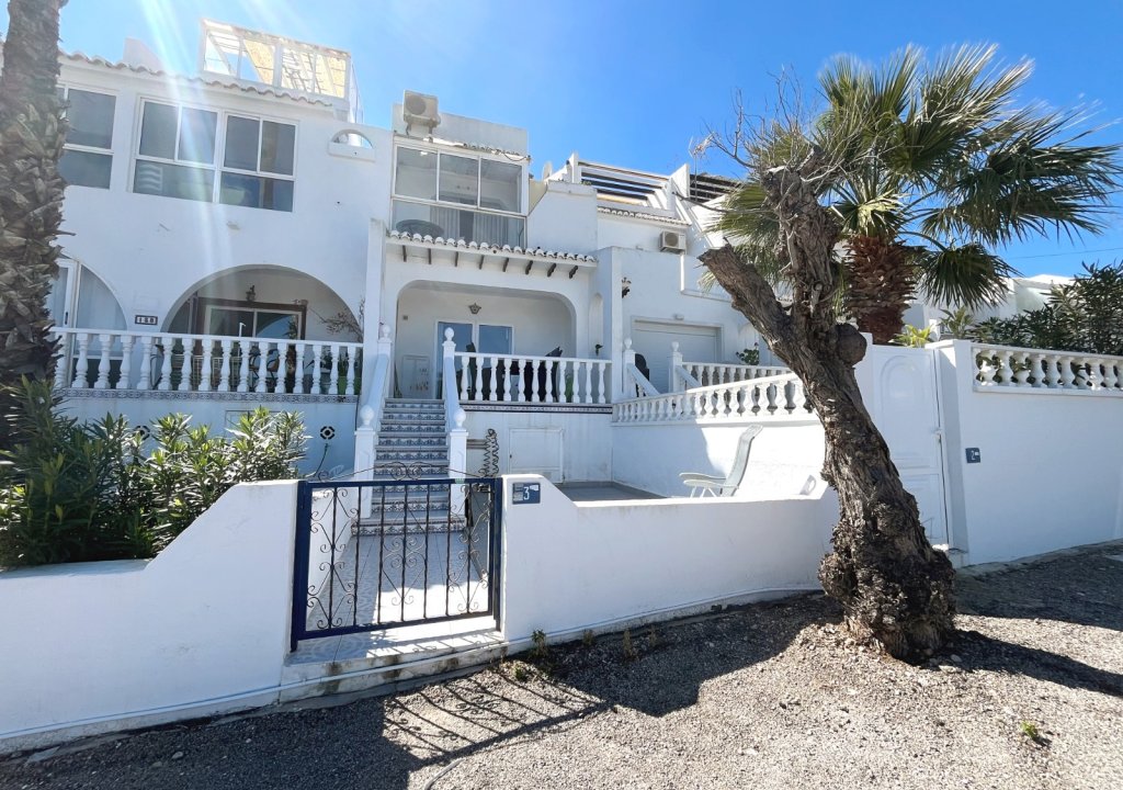 Resale - Apartment - Ciudad Quesada - Upper Quesada