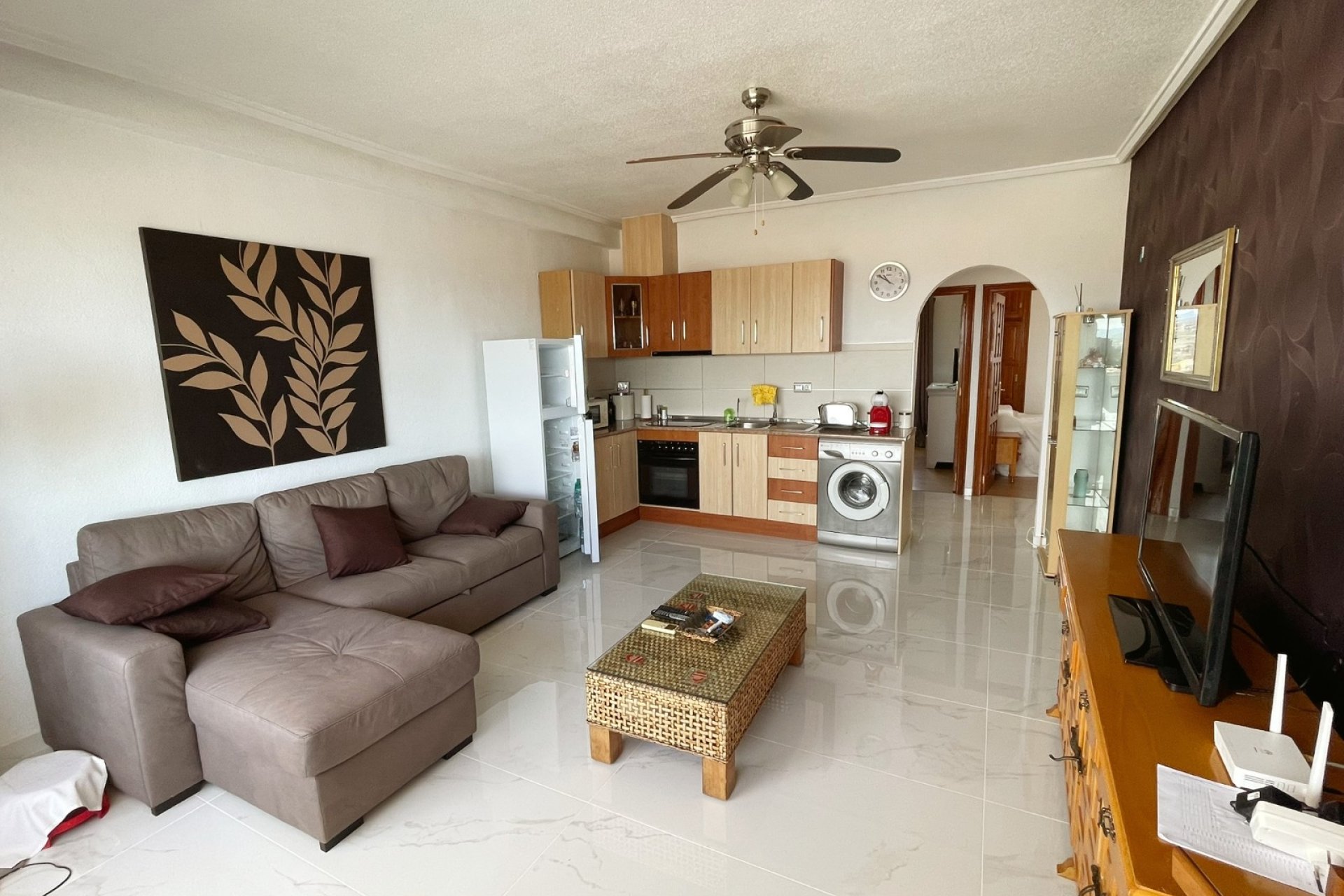 Resale - Apartment - Ciudad Quesada - Upper Quesada