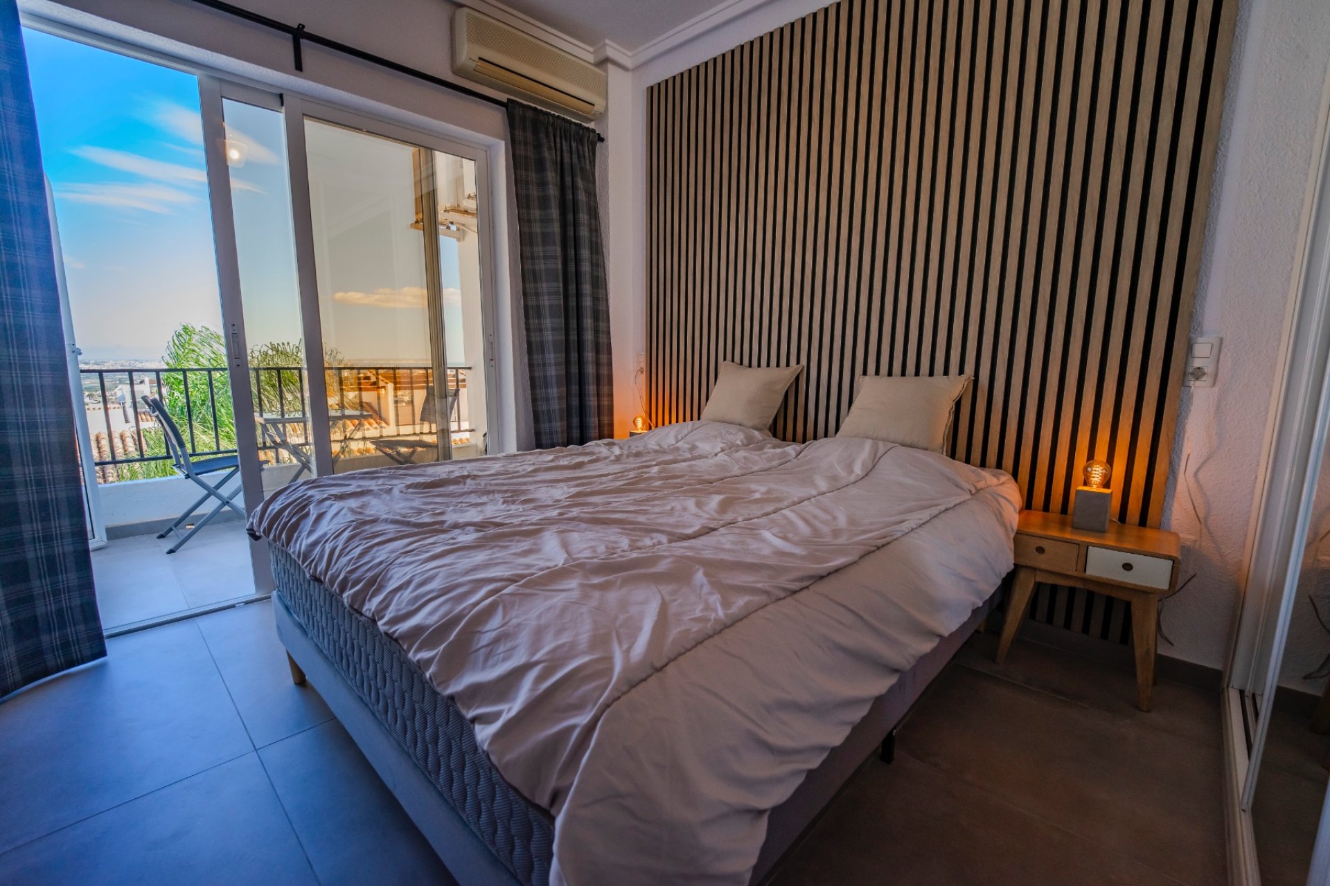 Resale - Apartment - Ciudad Quesada