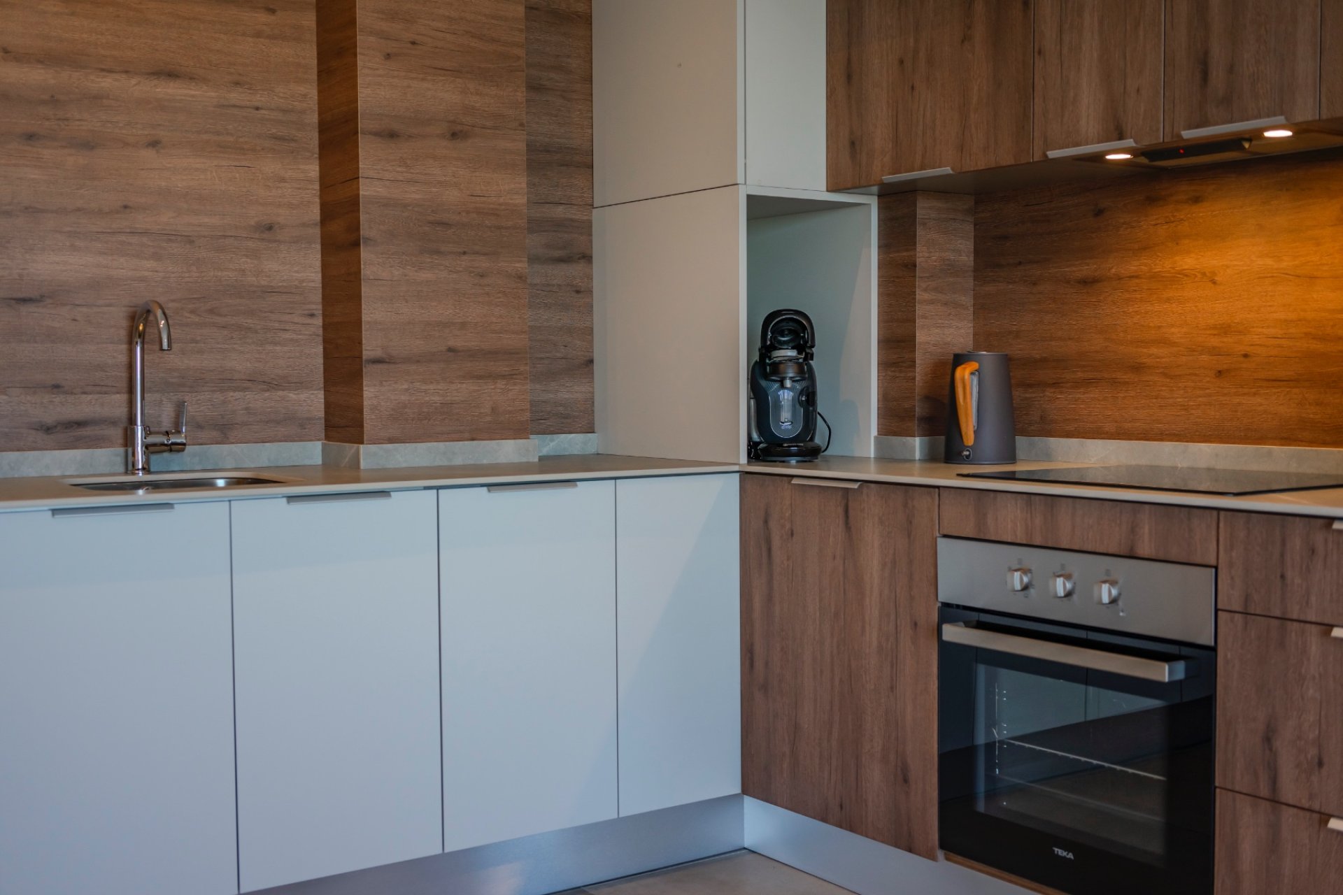 Resale - Apartment - Ciudad Quesada