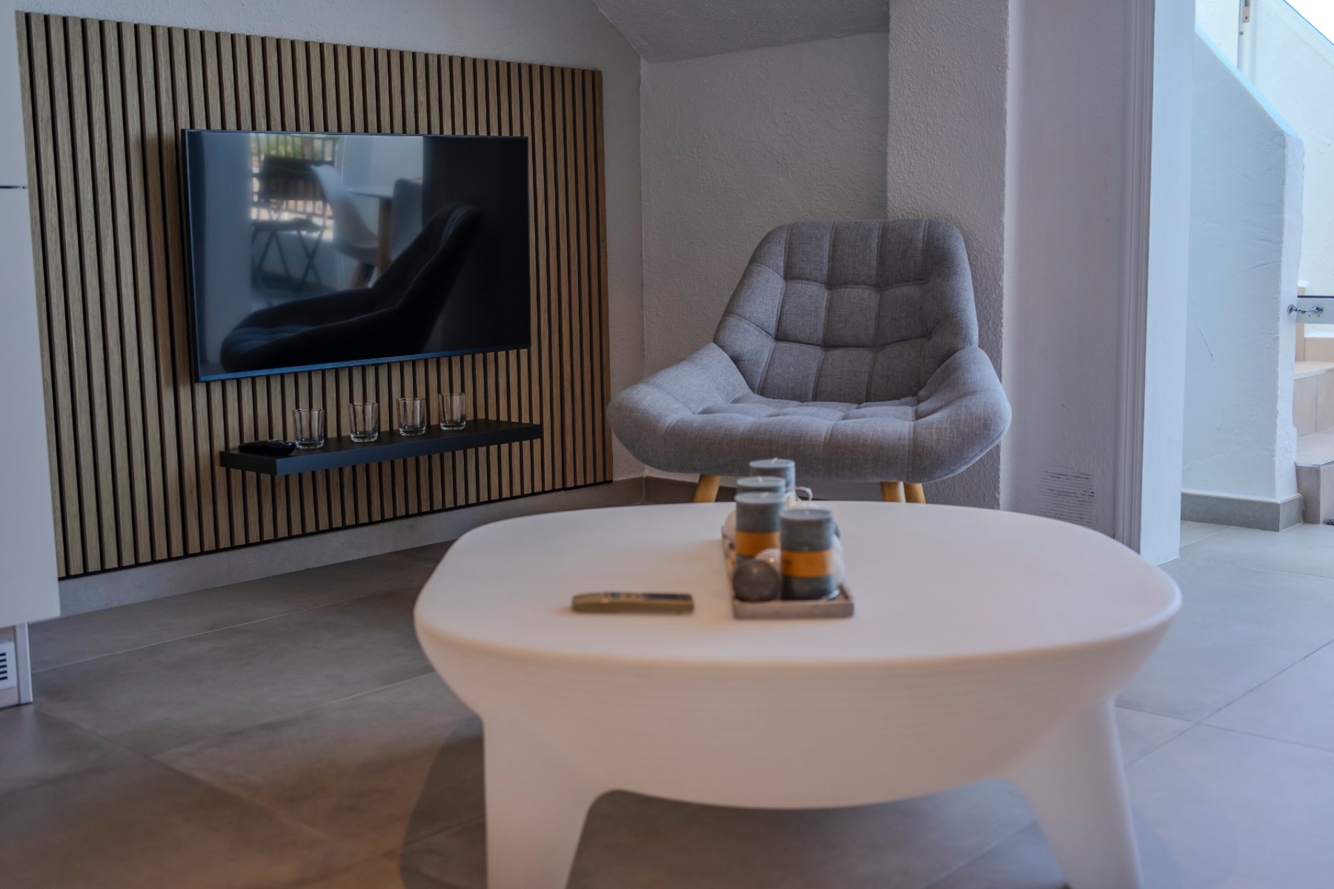 Resale - Apartment - Ciudad Quesada