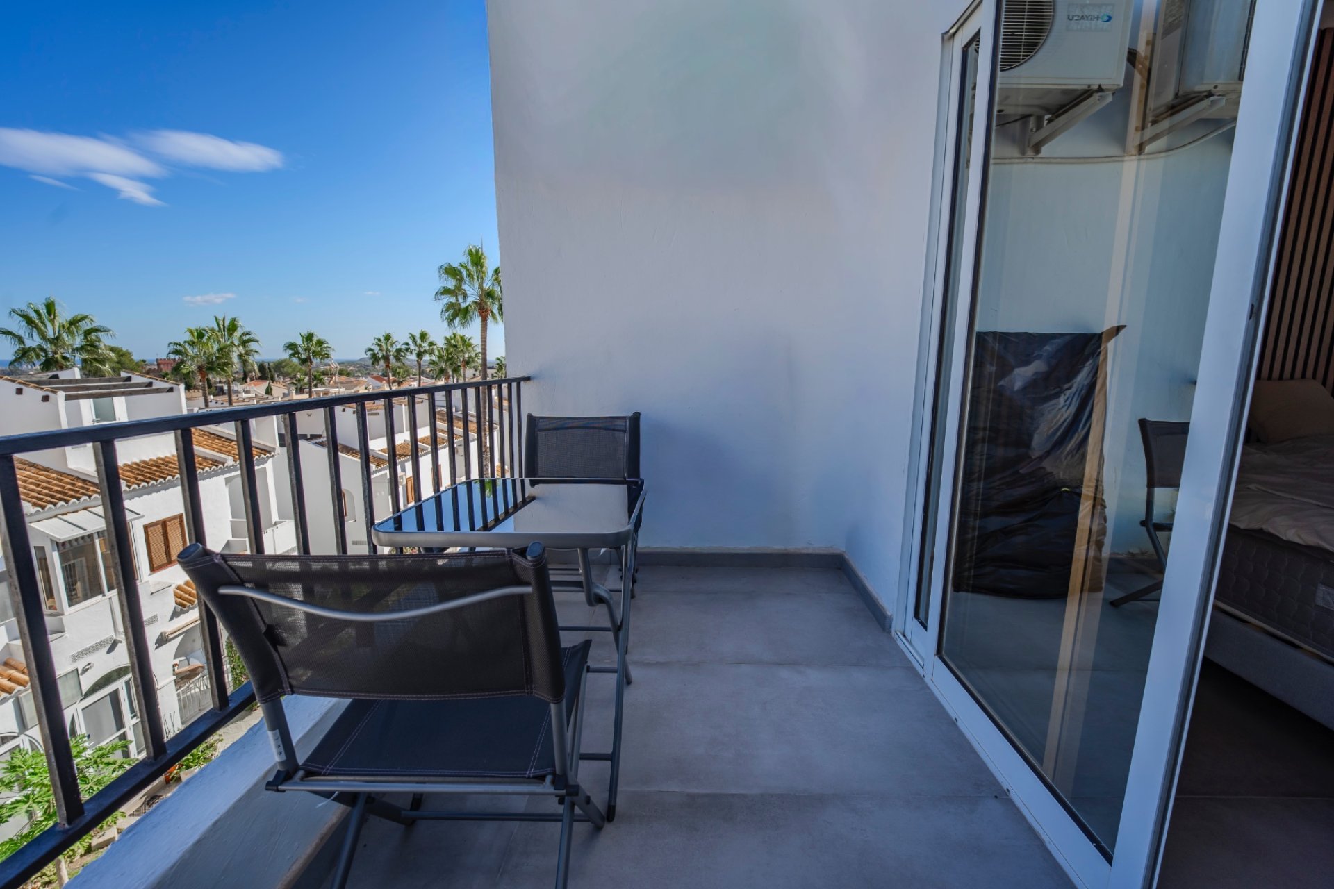 Resale - Apartment - Ciudad Quesada