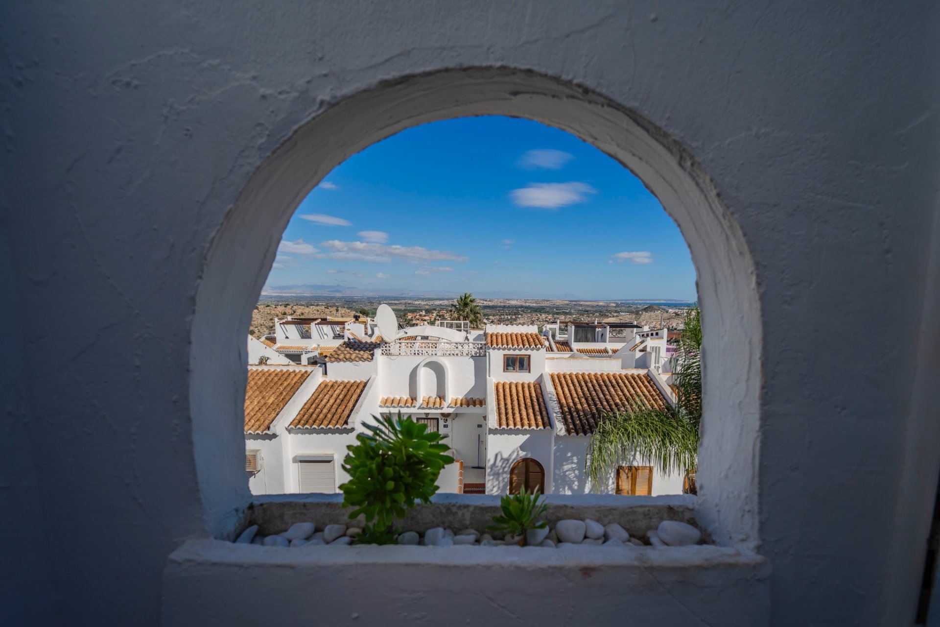 Resale - Apartment - Ciudad Quesada