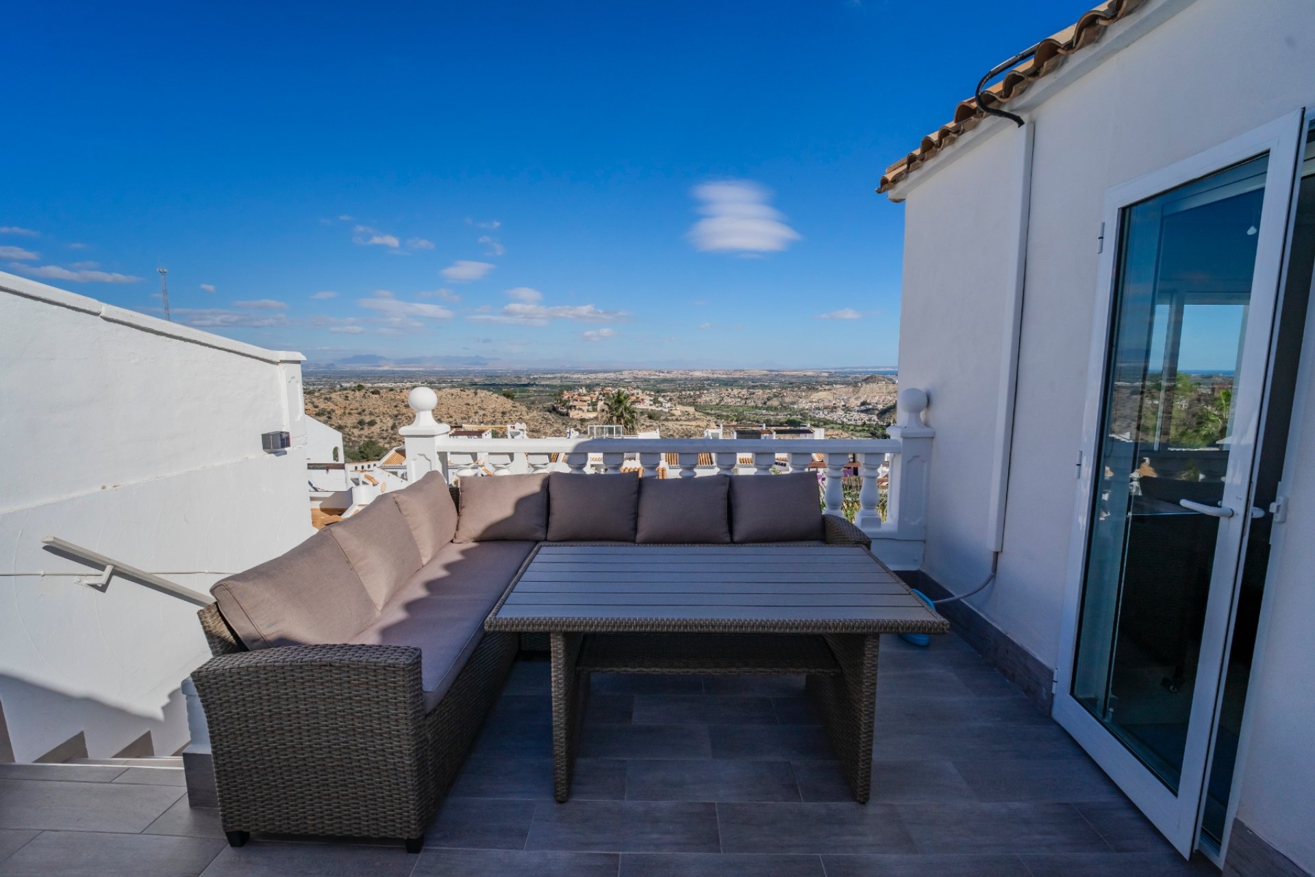 Resale - Apartment - Ciudad Quesada