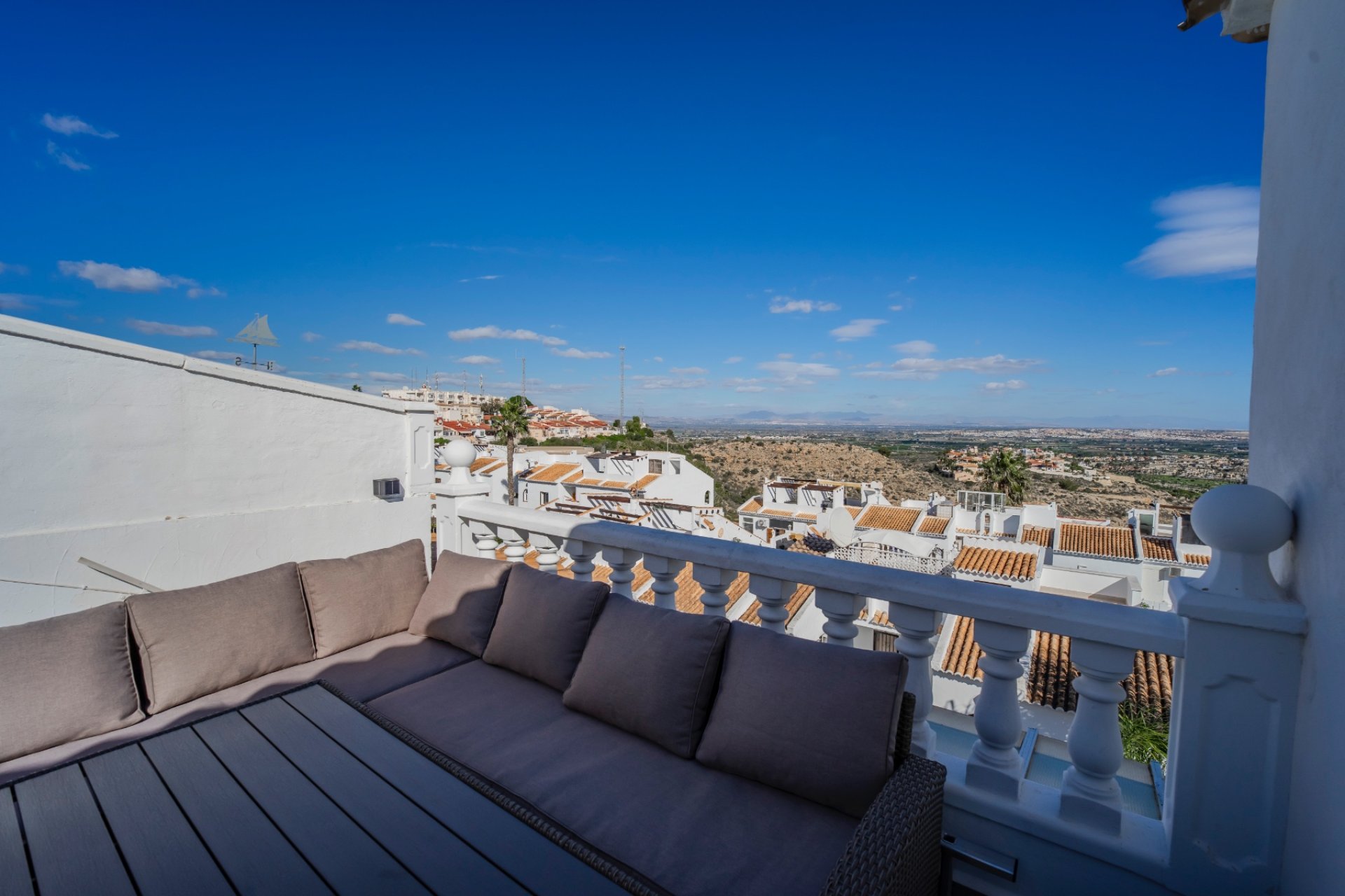 Resale - Apartment - Ciudad Quesada