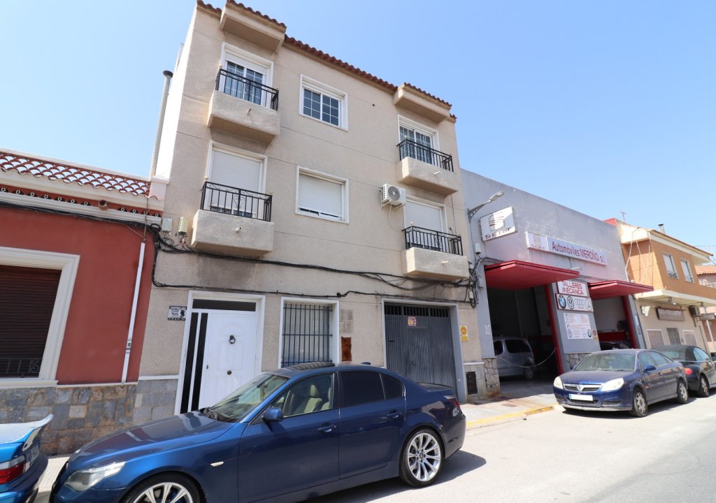 Resale - Apartment - Dolores - Dolores - Town