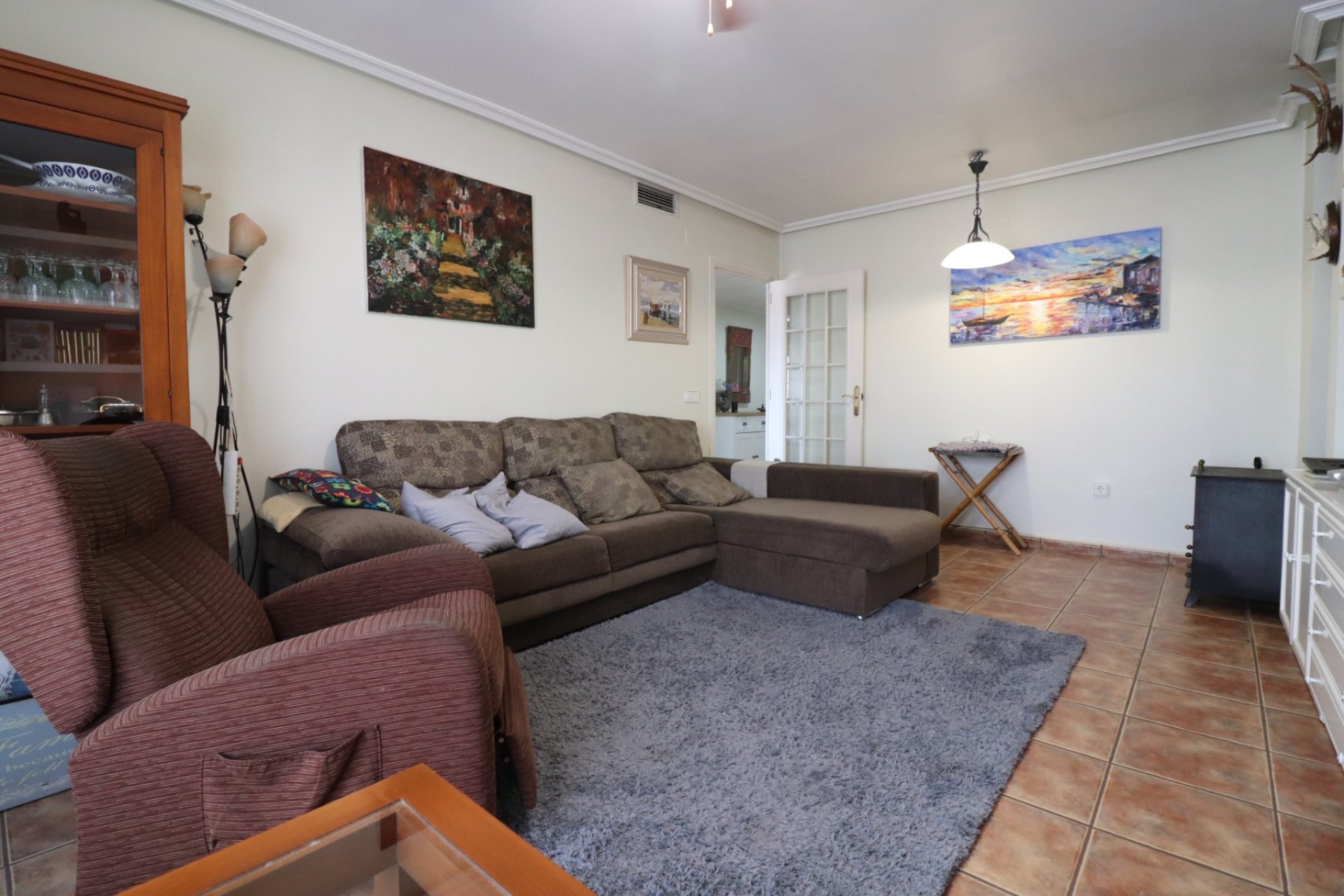 Resale - Apartment - Dolores - Dolores - Town