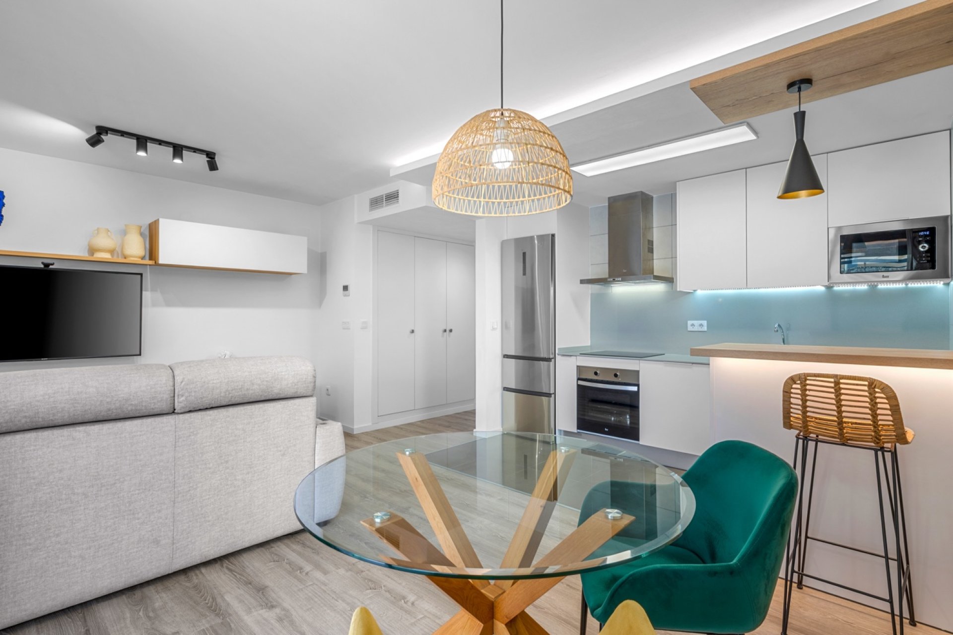 Resale - Apartment - El Campello - Muchavista