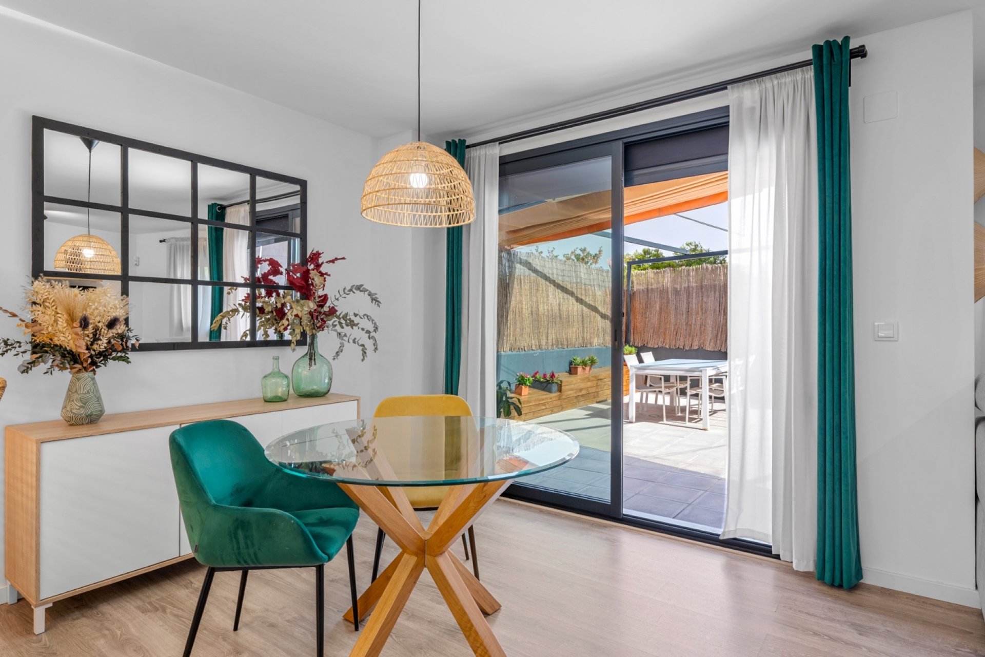 Resale - Apartment - El Campello - Muchavista