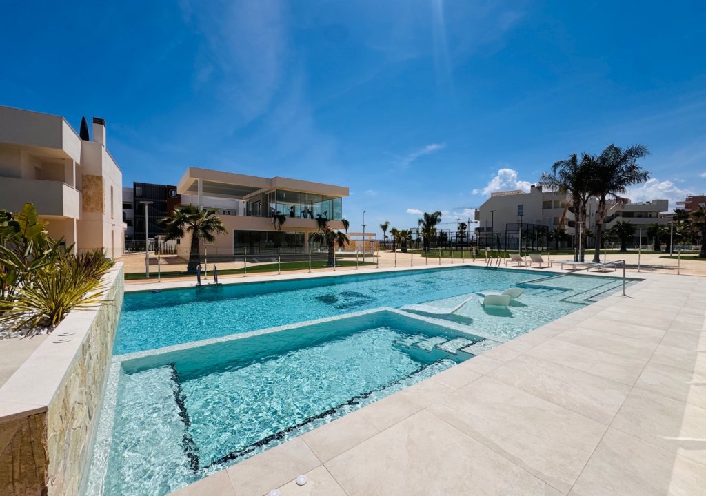 Resale - Apartment - El Raso - El Raso, Guardamar
