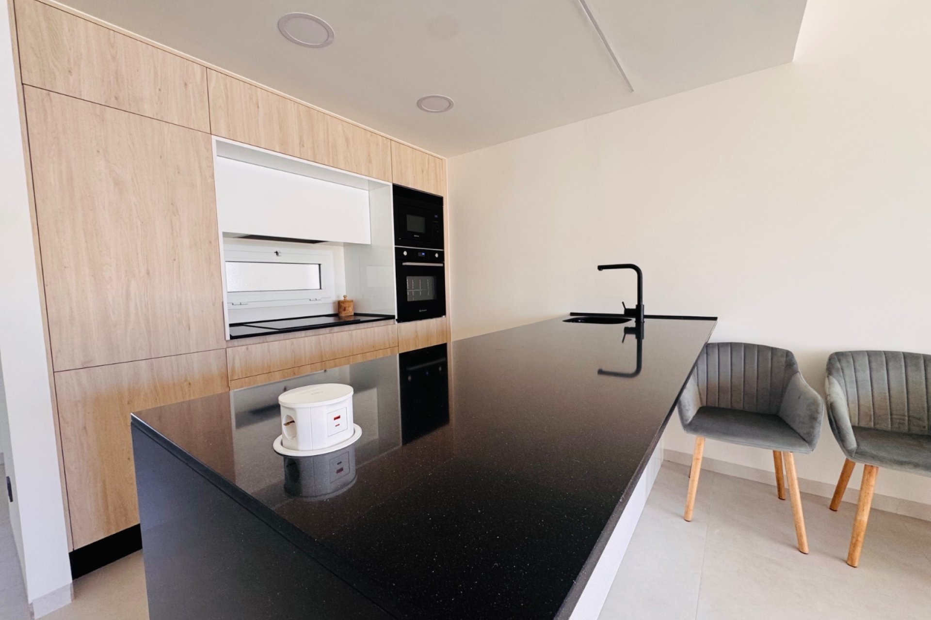 Resale - Apartment - El Raso - El Raso, Guardamar