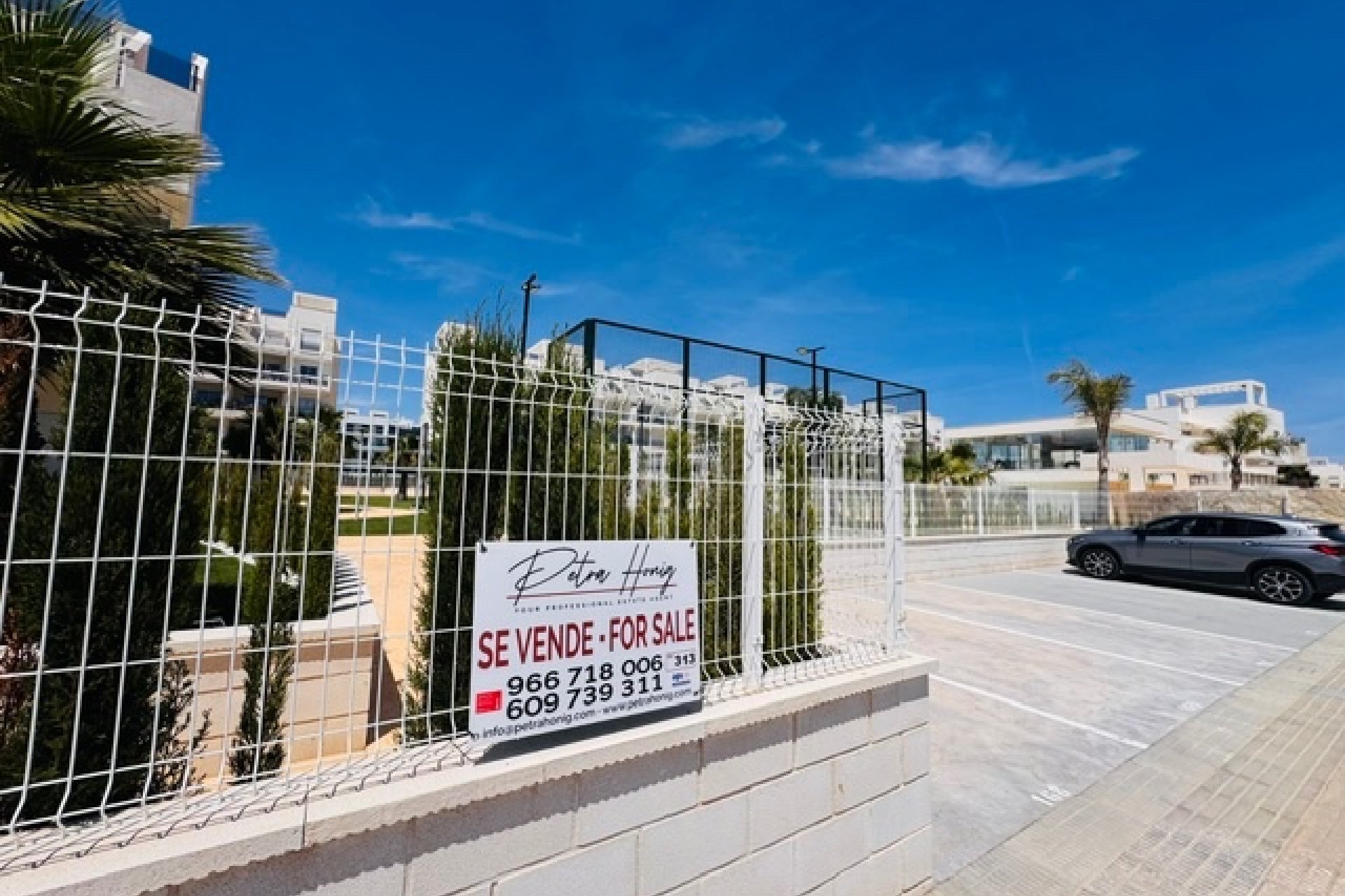 Resale - Apartment - El Raso - El Raso, Guardamar