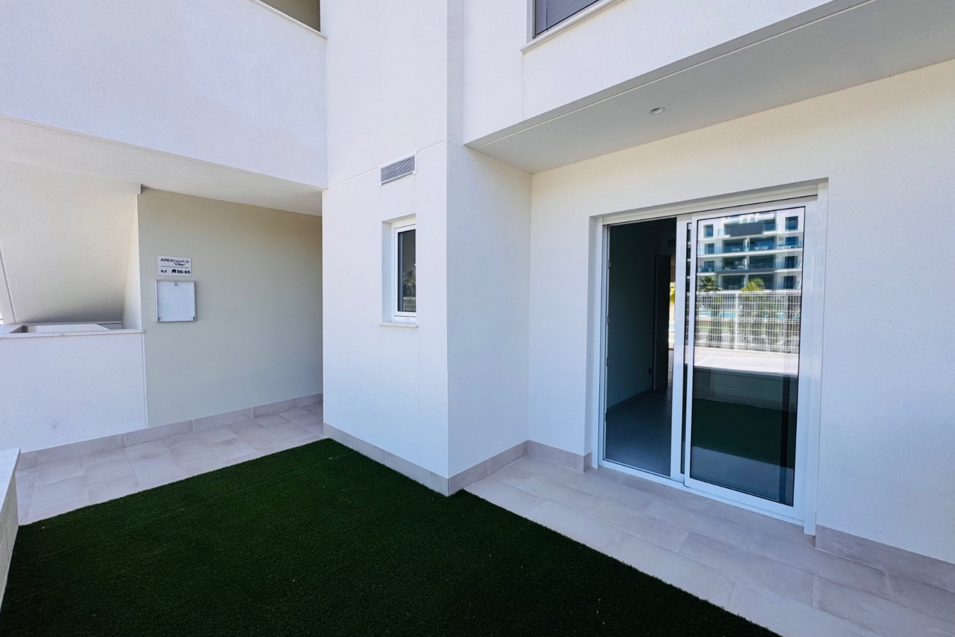 Resale - Apartment - El Raso - El Raso, Guardamar