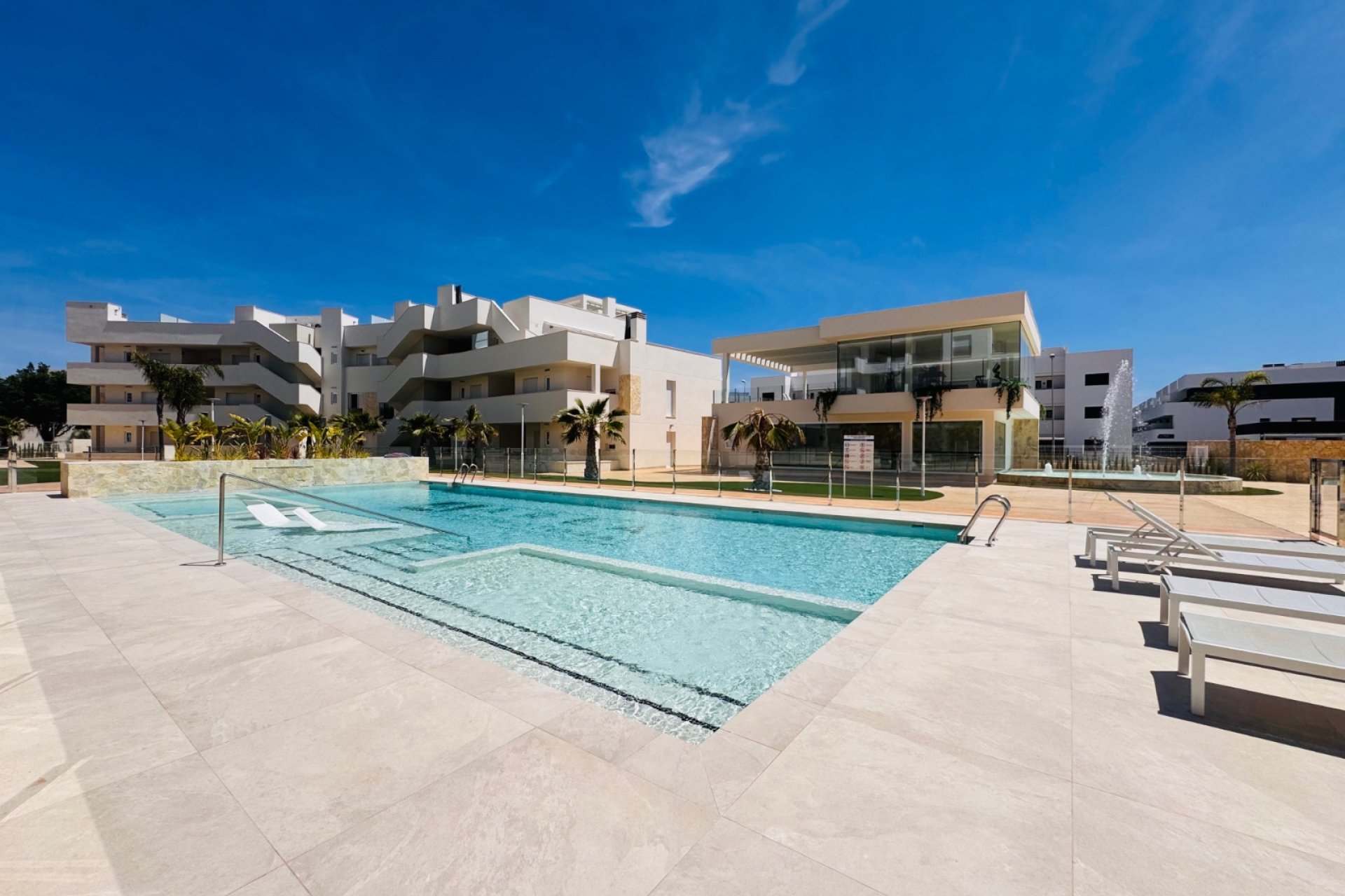 Resale - Apartment - El Raso - El Raso, Guardamar