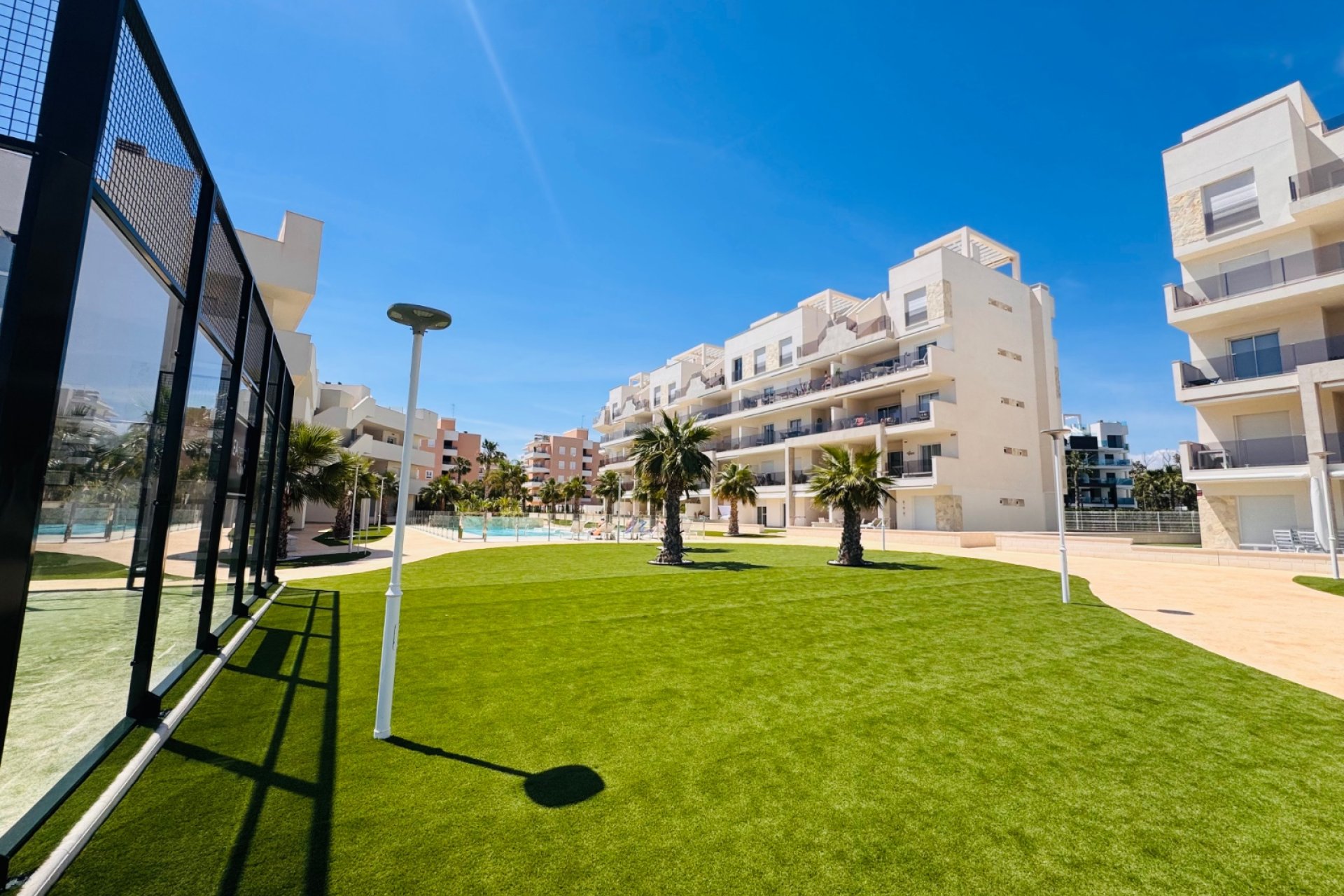 Resale - Apartment - El Raso - El Raso, Guardamar