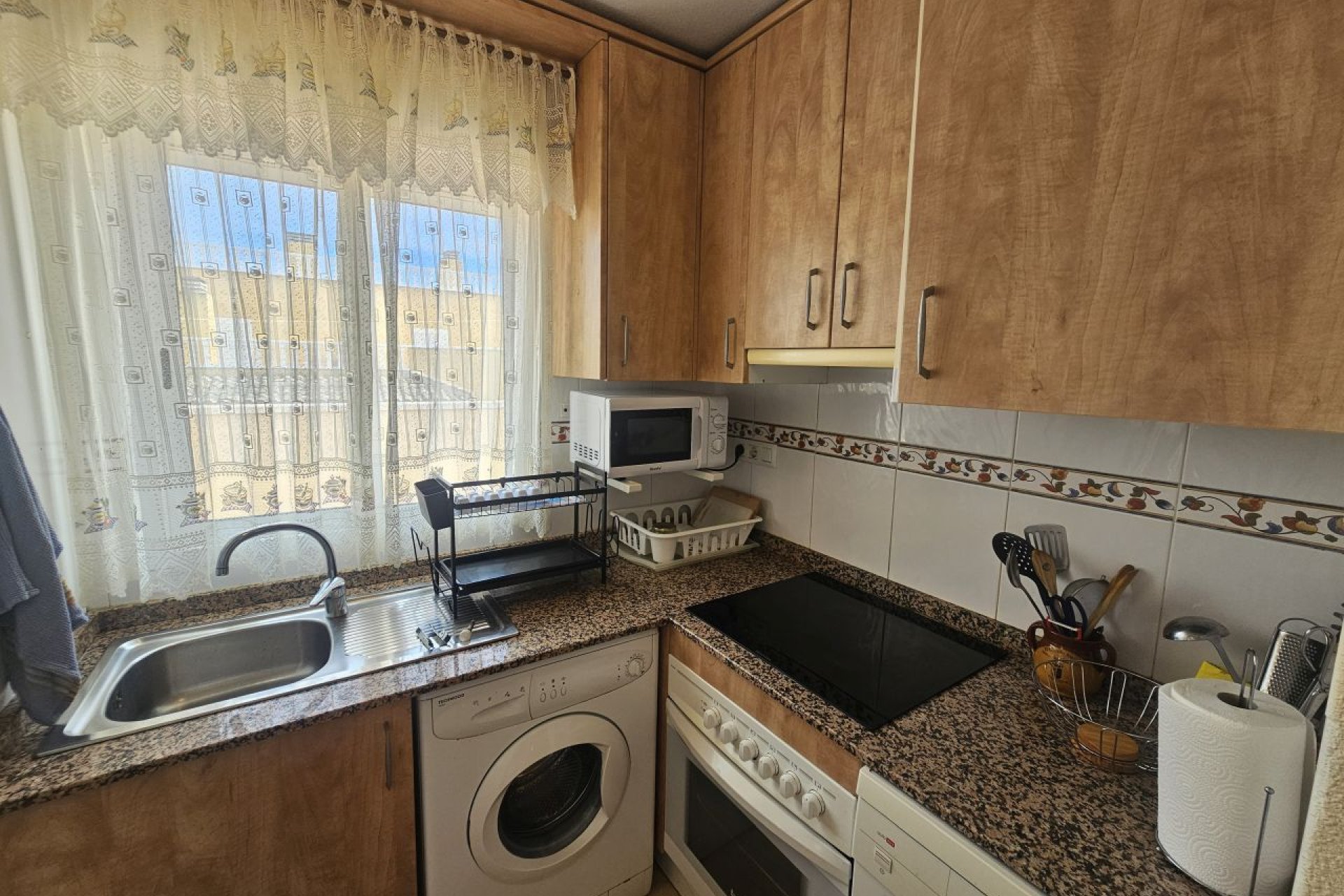 Resale - Apartment - Formentera de Segura
