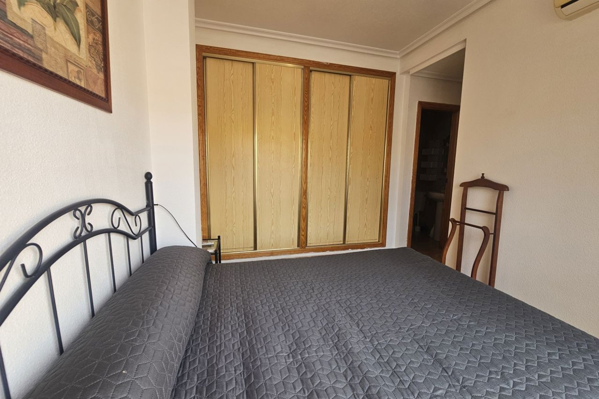 Resale - Apartment - Formentera de Segura