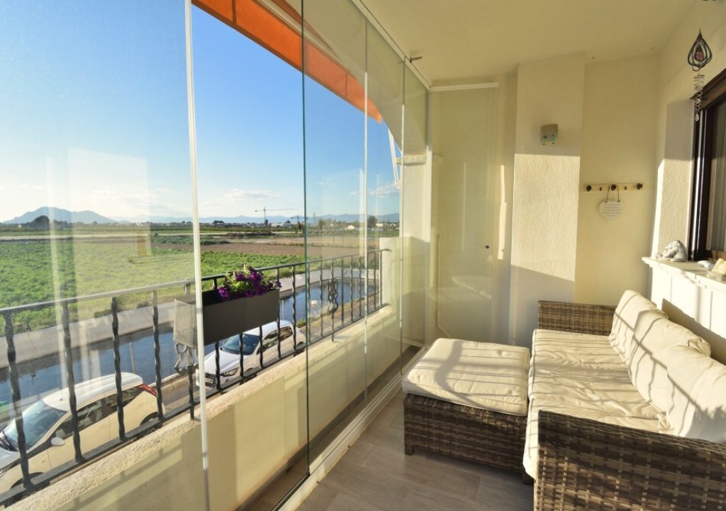 Resale - Apartment - Formentera del Segura - Costa Blanca