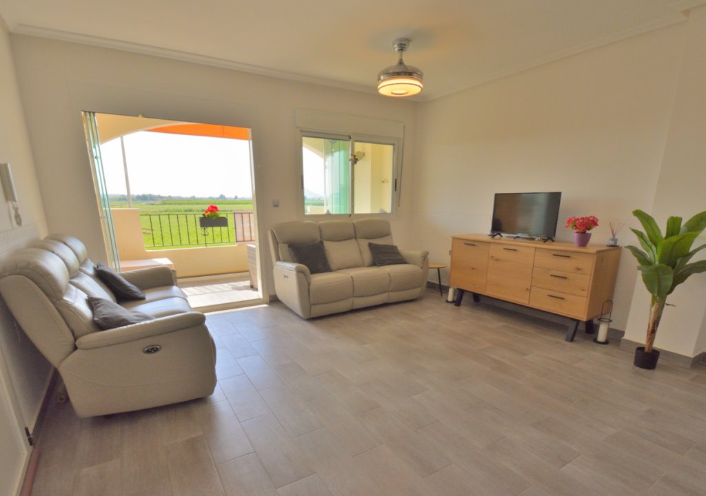 Resale - Apartment - Formentera del Segura - Costa Blanca