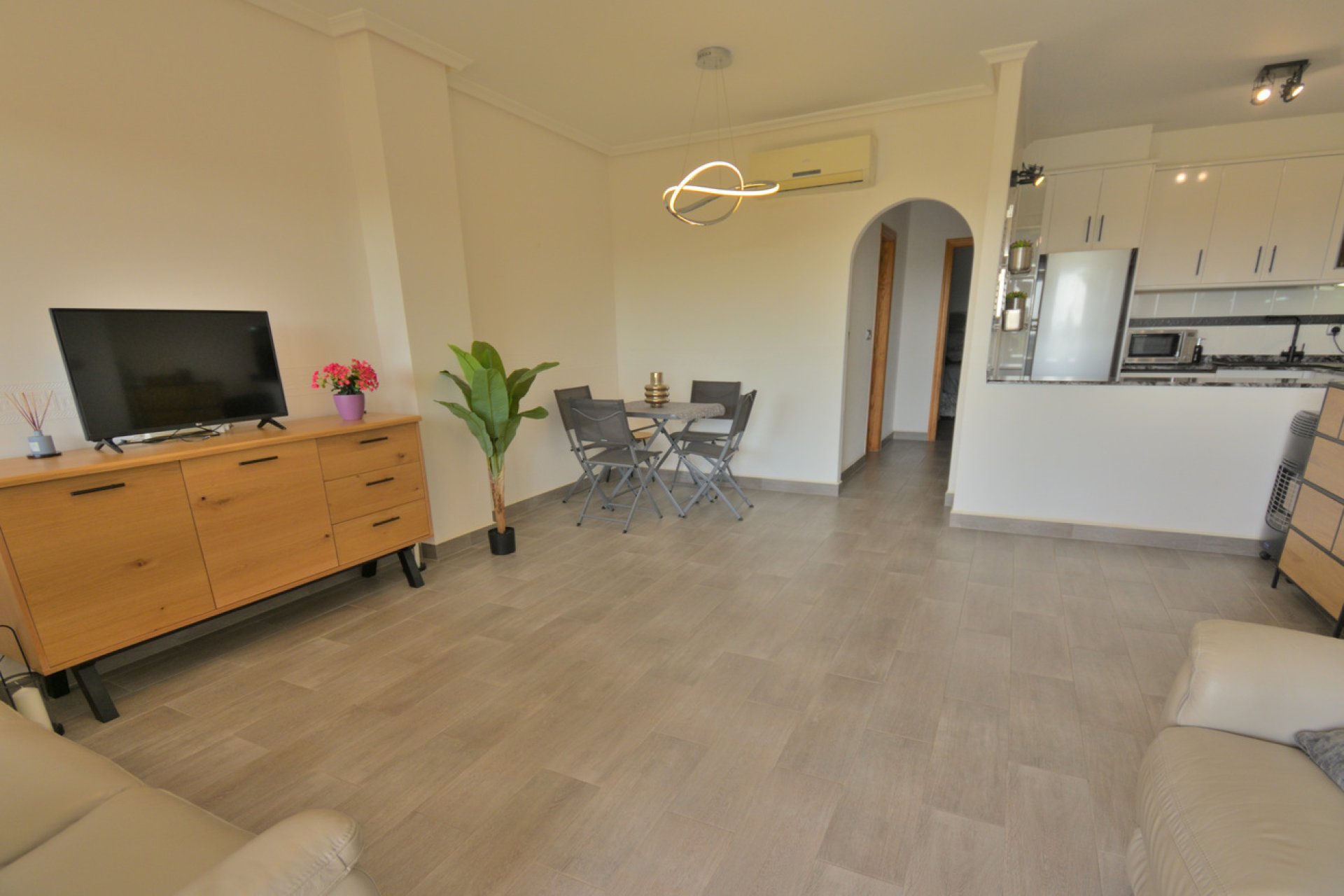 Resale - Apartment - Formentera del Segura - Costa Blanca