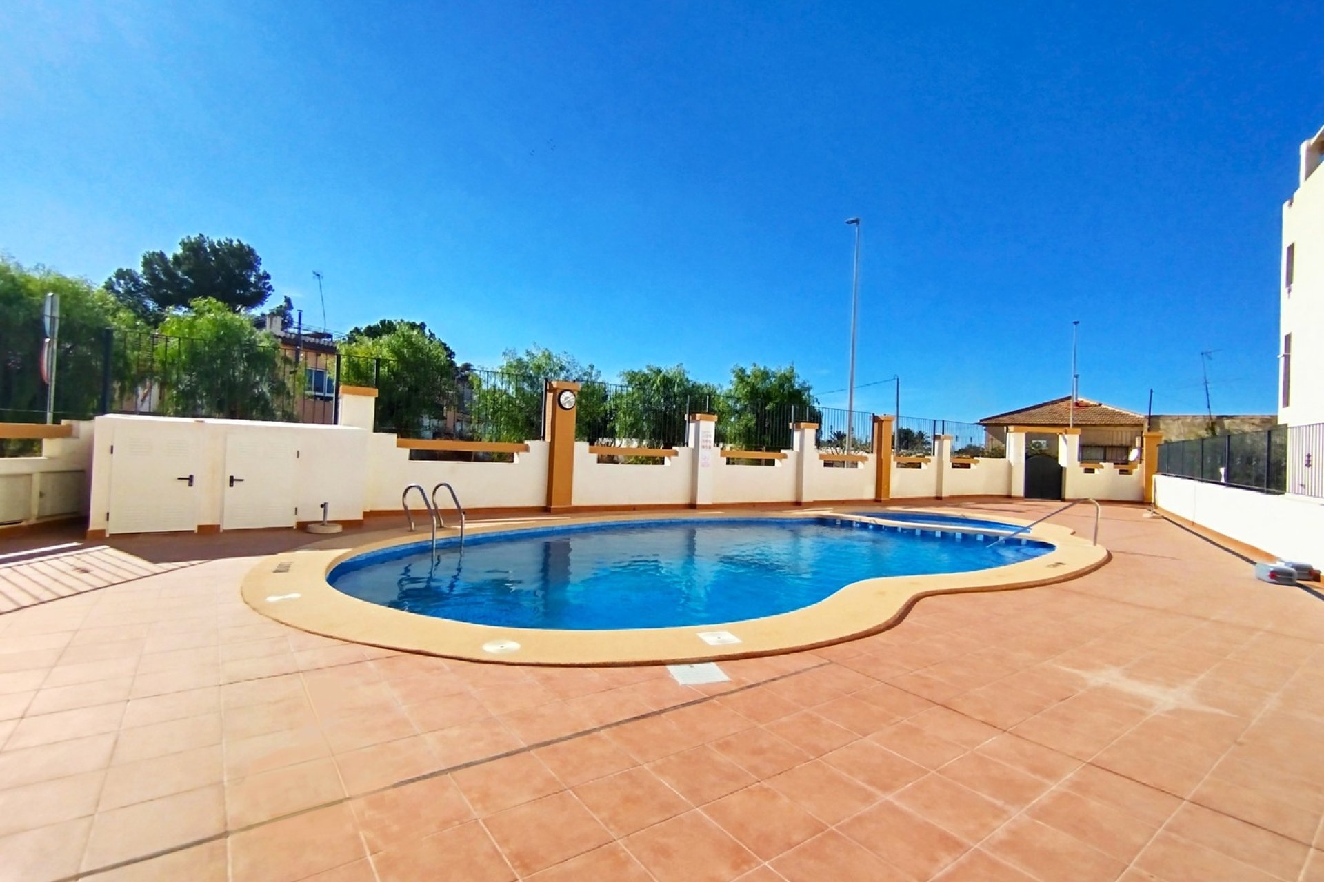 Resale - Apartment - Formentera del Segura - Costa Blanca
