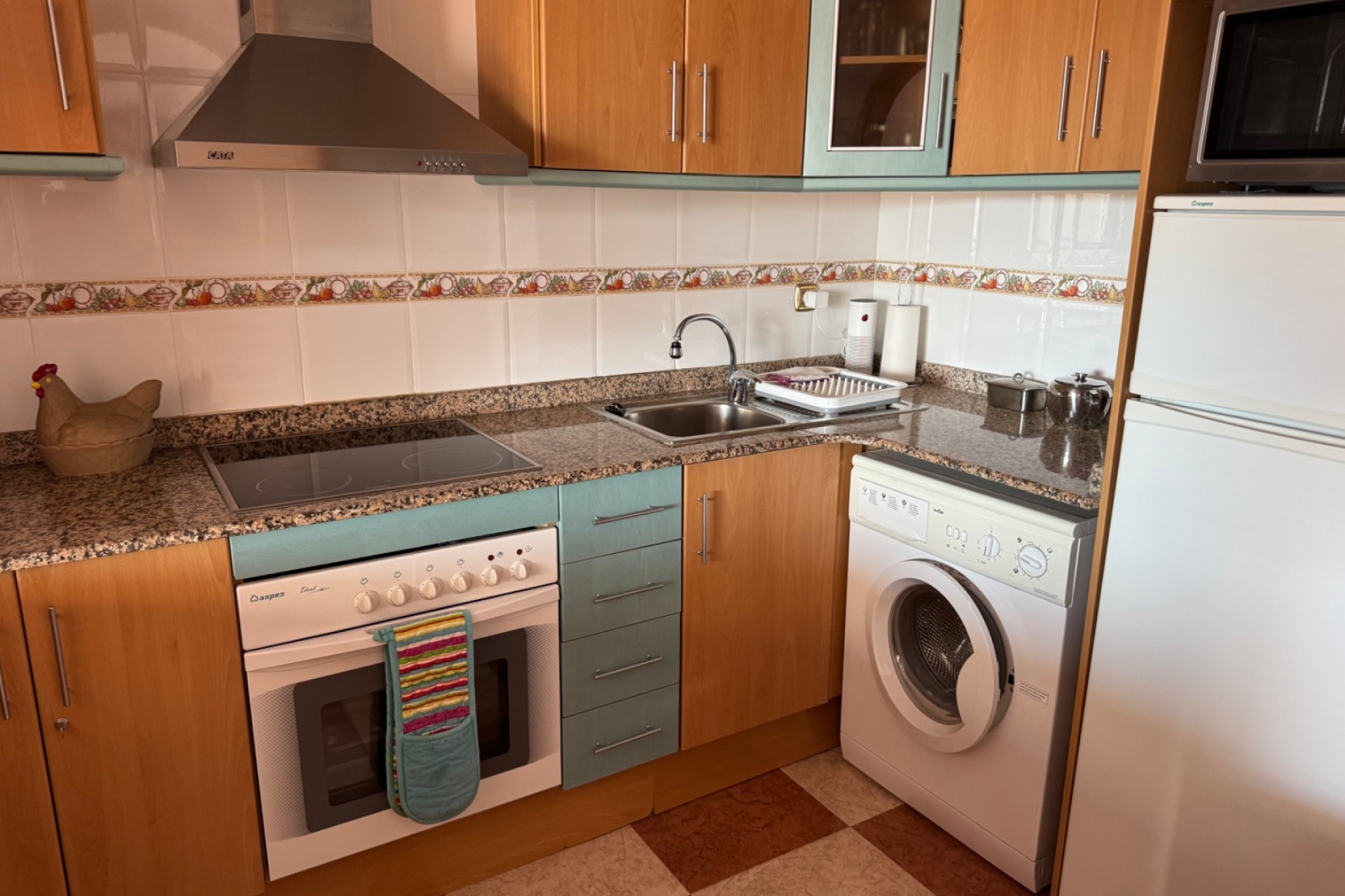 Resale - Apartment - Formentera del Segura - Formentera de Segura