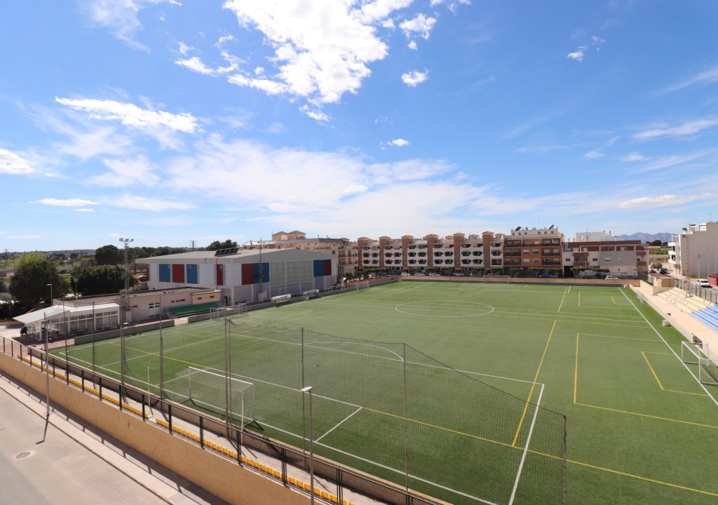 Resale - Apartment - Formentera del Segura - Formentera - Village