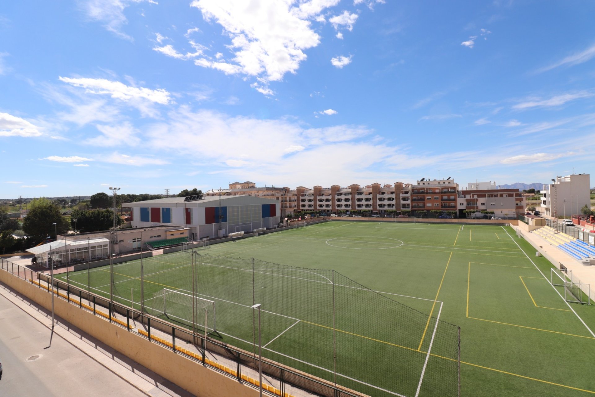 Resale - Apartment - Formentera del Segura - Formentera - Village