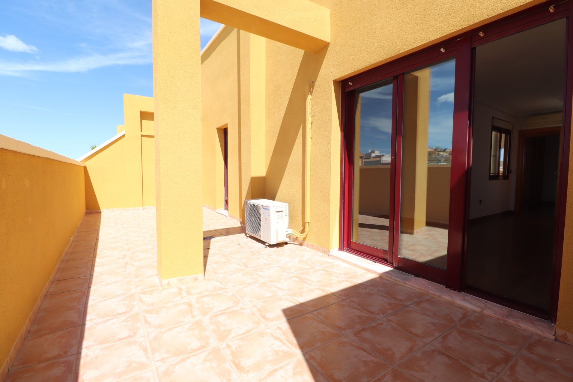 Resale - Apartment - Formentera del Segura - Formentera - Village