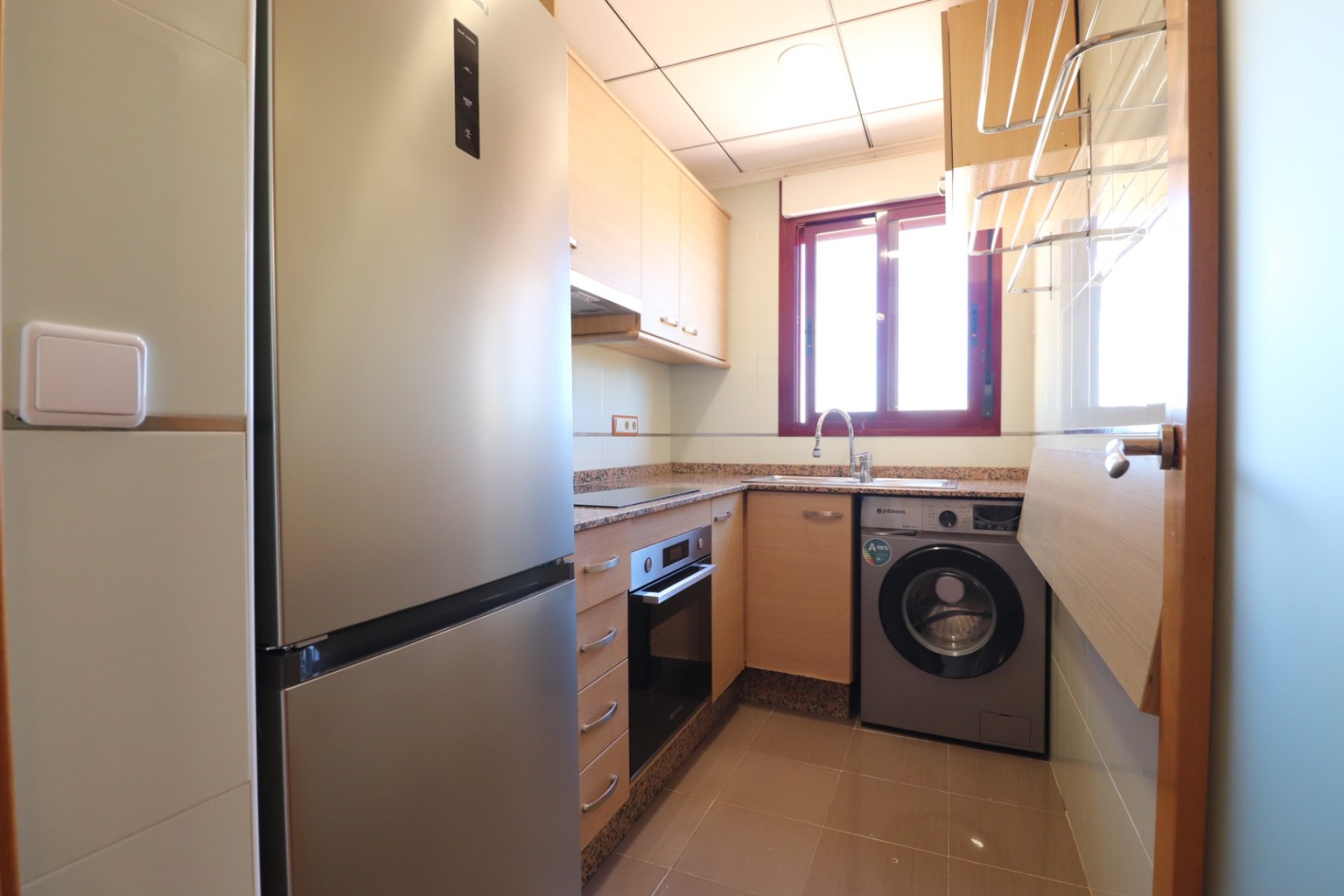 Resale - Apartment - Formentera del Segura - Formentera - Village