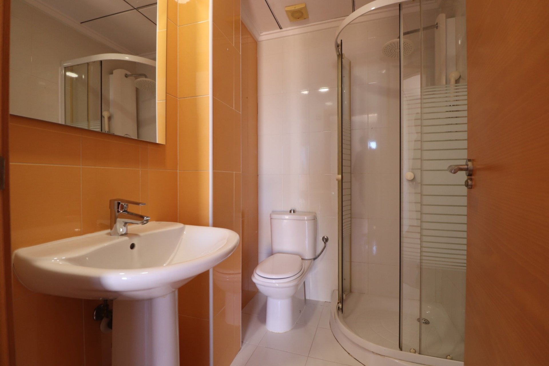 Resale - Apartment - Formentera del Segura - Formentera - Village