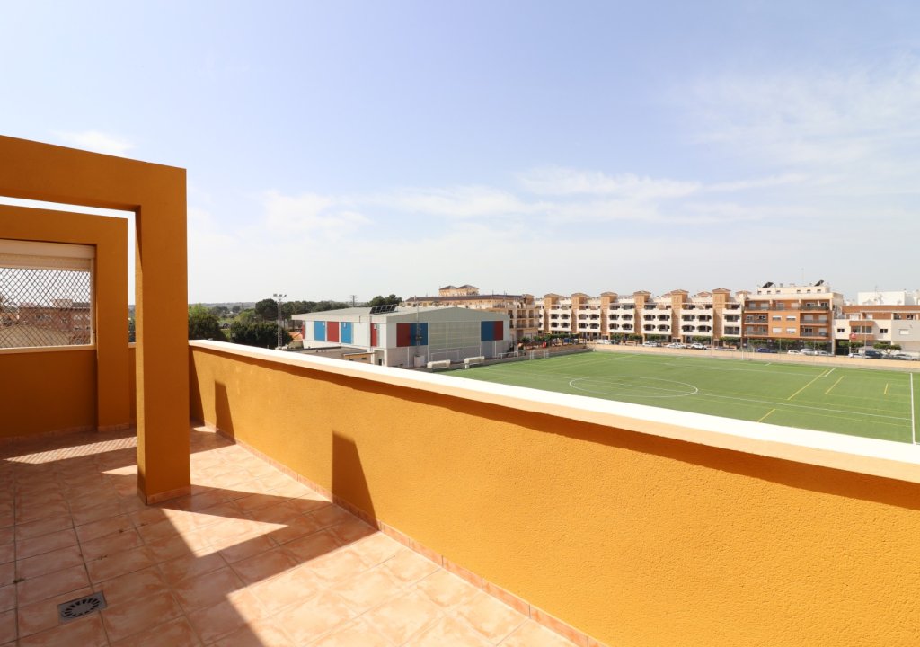Resale - Apartment - Formentera del Segura - Formentera - Village