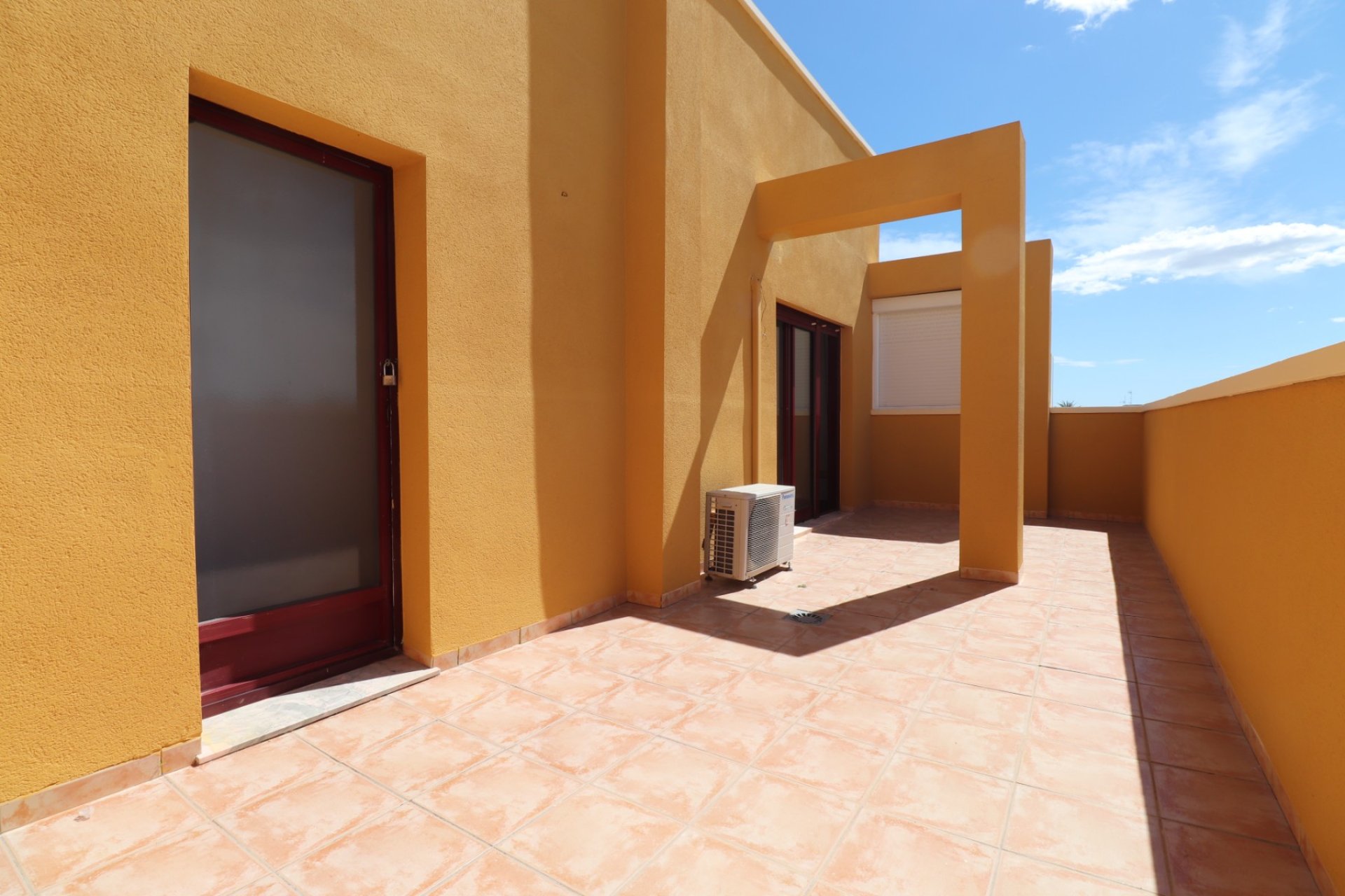 Resale - Apartment - Formentera del Segura - Formentera - Village