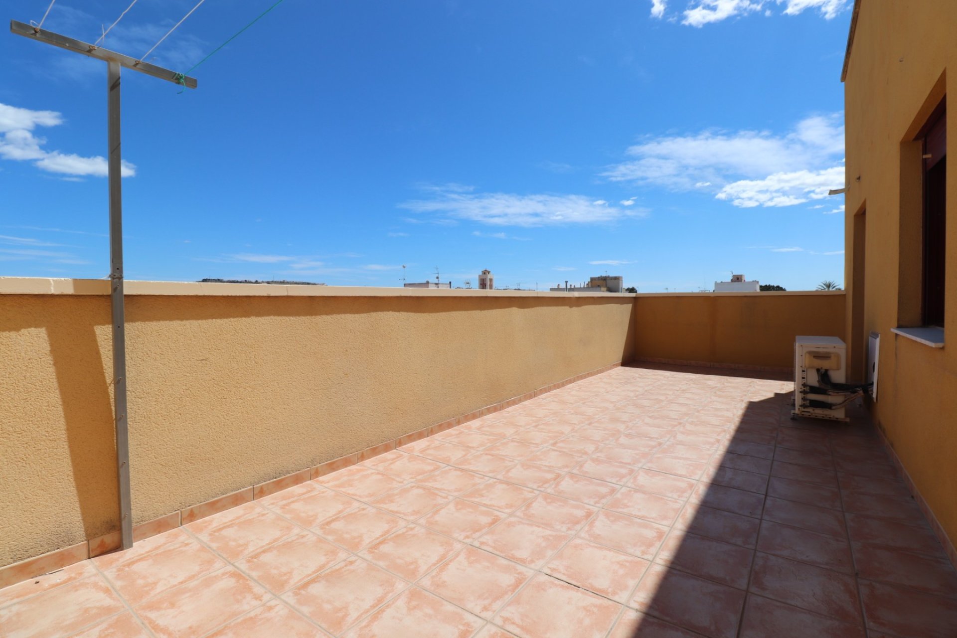 Resale - Apartment - Formentera del Segura - Formentera - Village