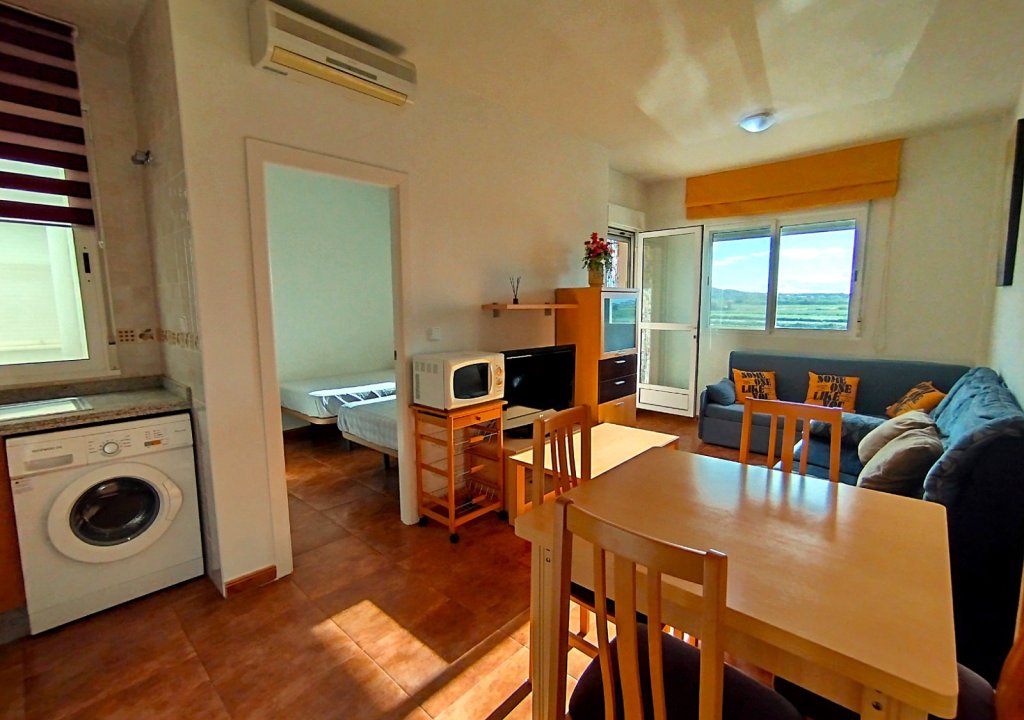 Resale - Apartment - Formentera del Segura - pueblo