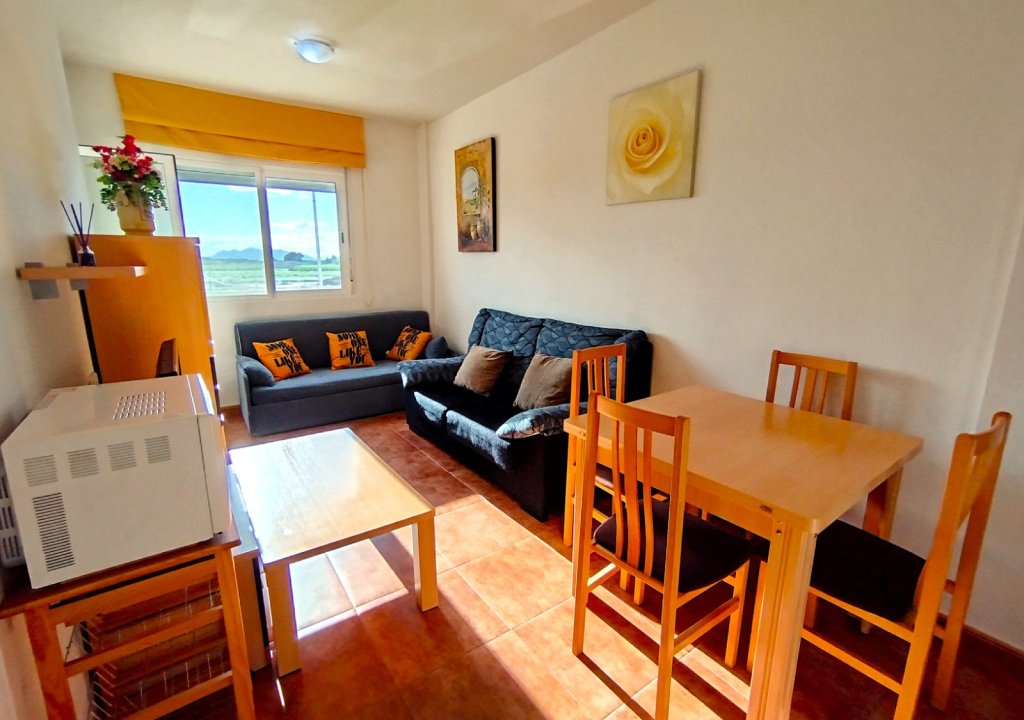 Resale - Apartment - Formentera del Segura - pueblo