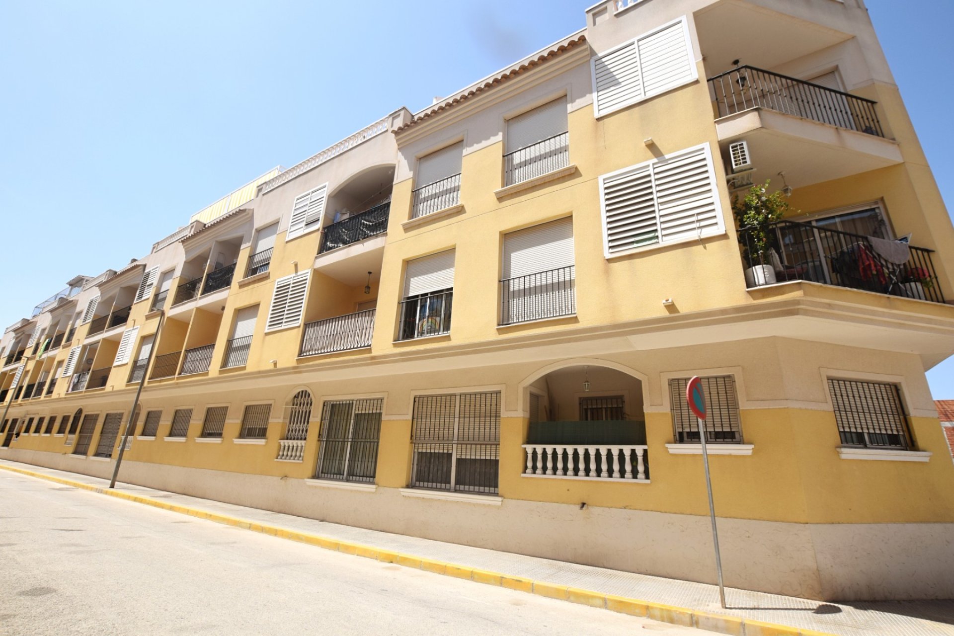 Resale - Apartment - Formentera del Segura