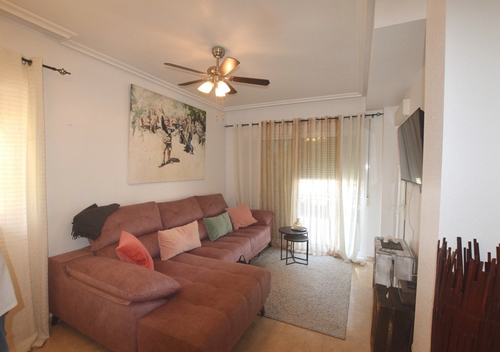 Resale - Apartment - Formentera del Segura
