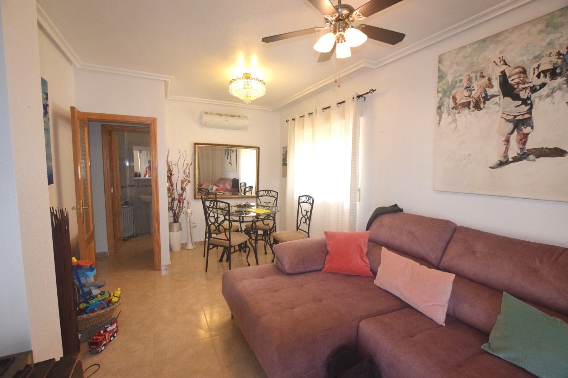 Resale - Apartment - Formentera del Segura