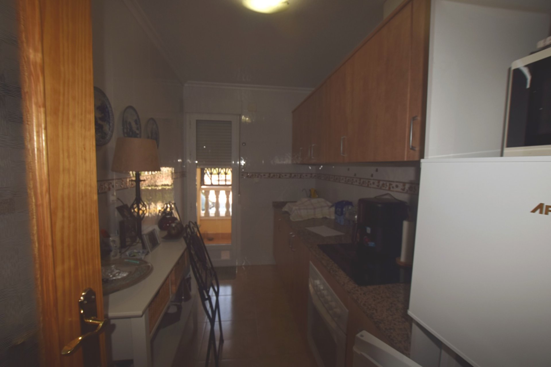 Resale - Apartment - Formentera del Segura