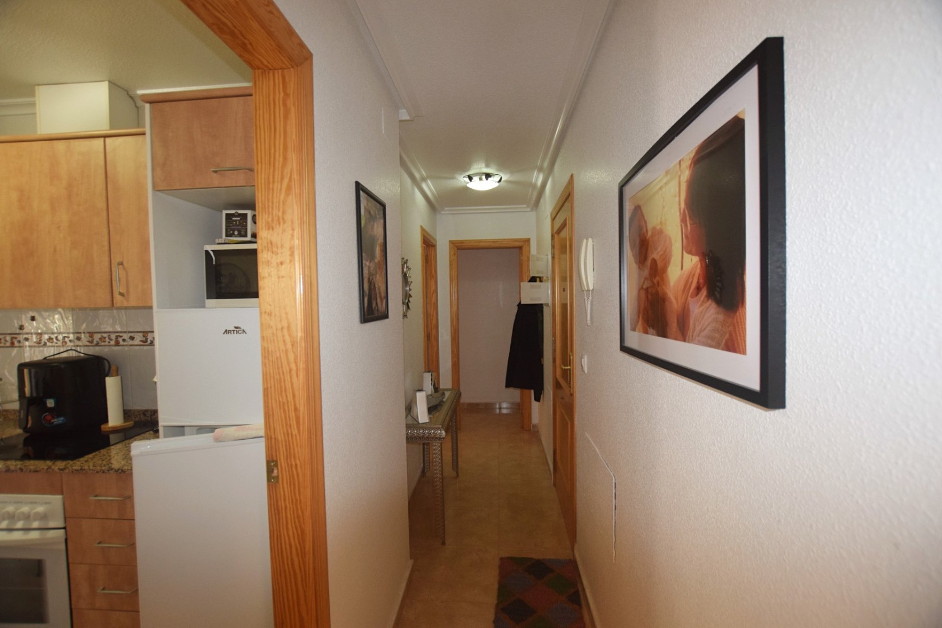 Resale - Apartment - Formentera del Segura