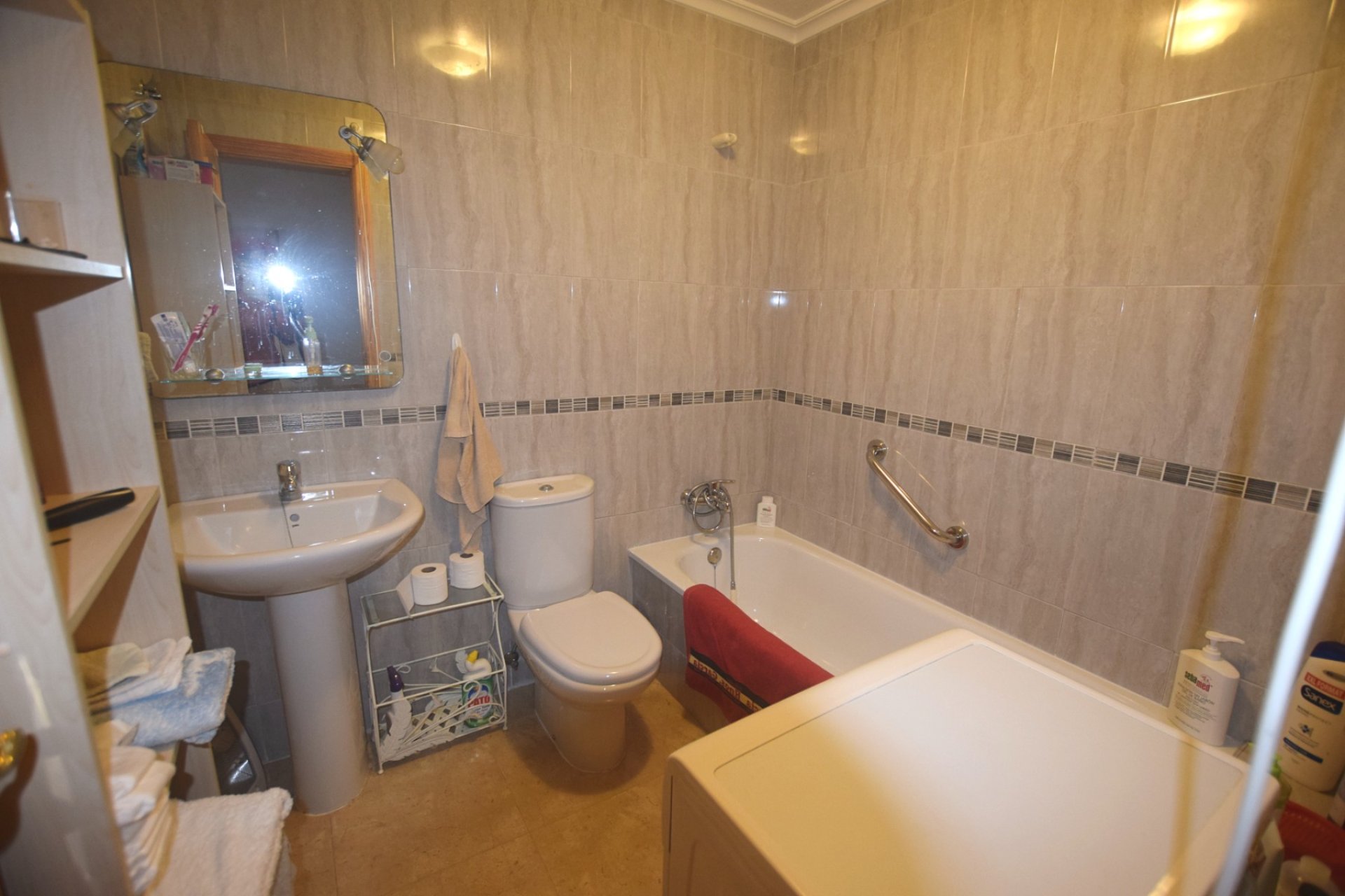 Resale - Apartment - Formentera del Segura