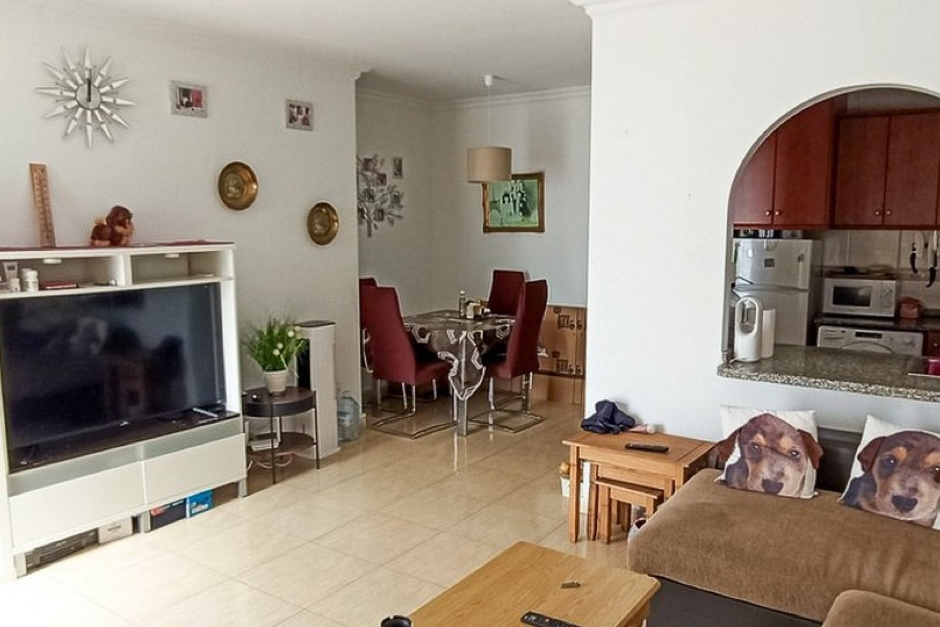 Resale - Apartment - Formentera del Segura