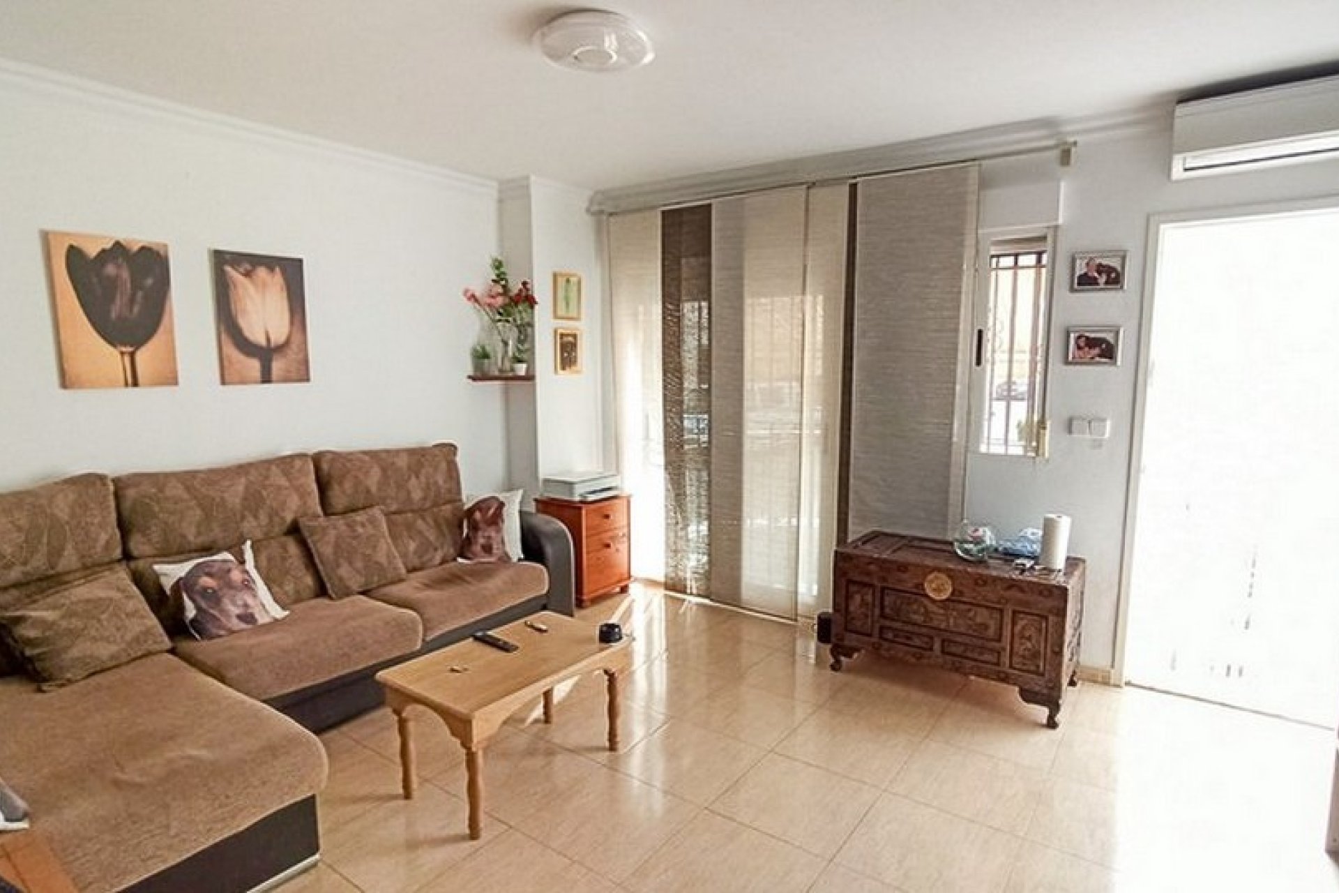 Resale - Apartment - Formentera del Segura